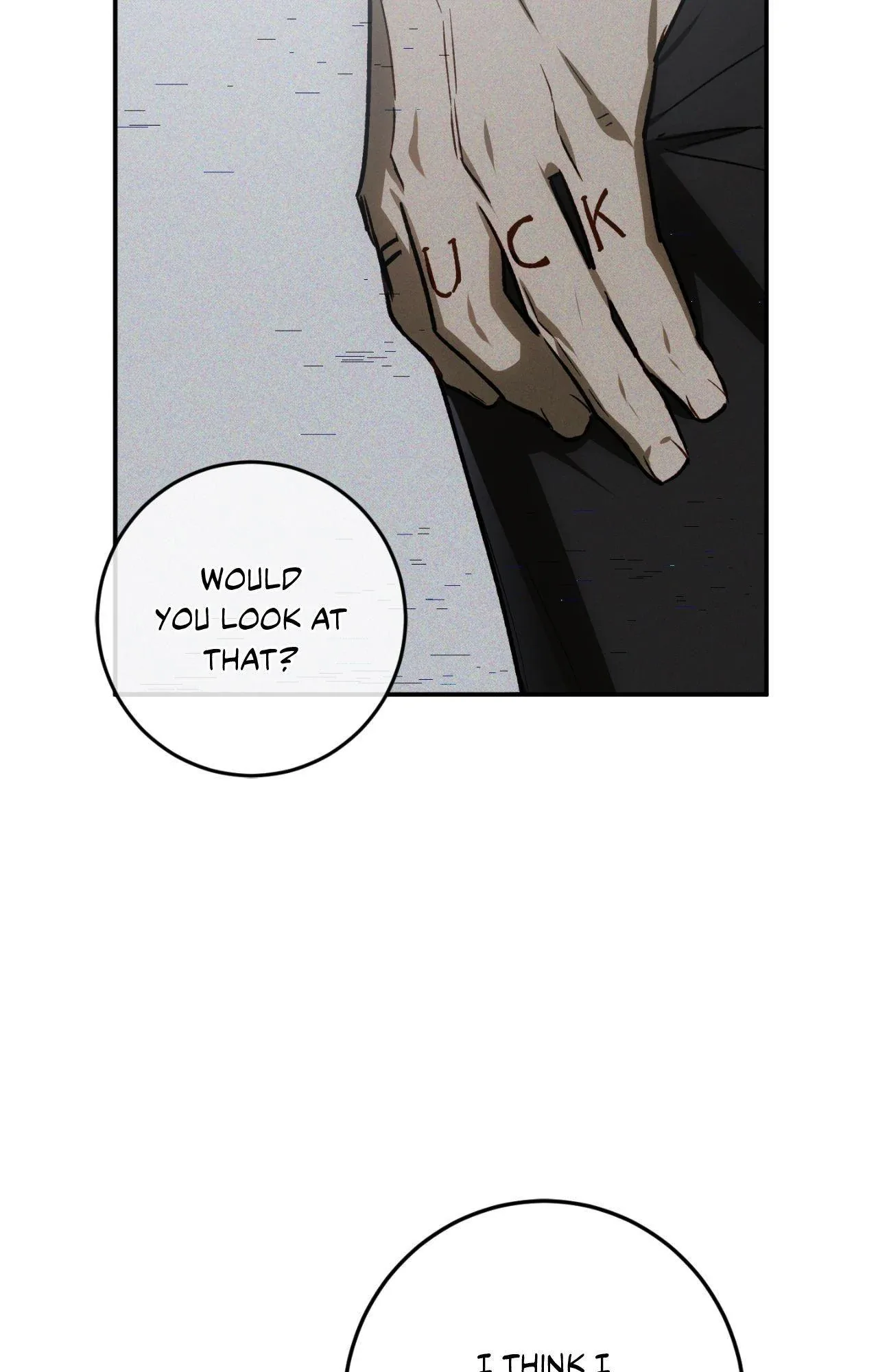 Precious Thing Chapter 44 page 56