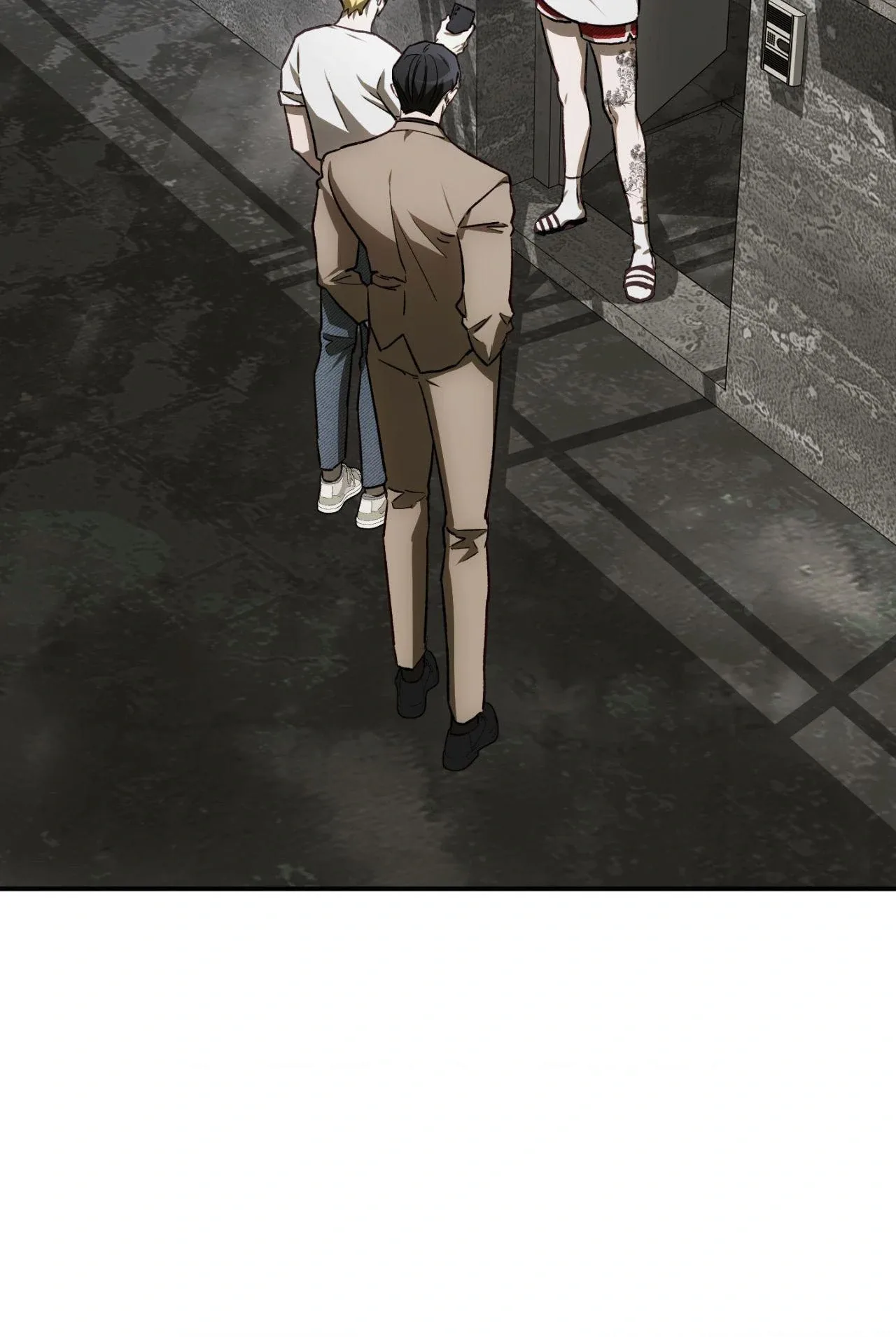 Precious Thing Chapter 44 page 62