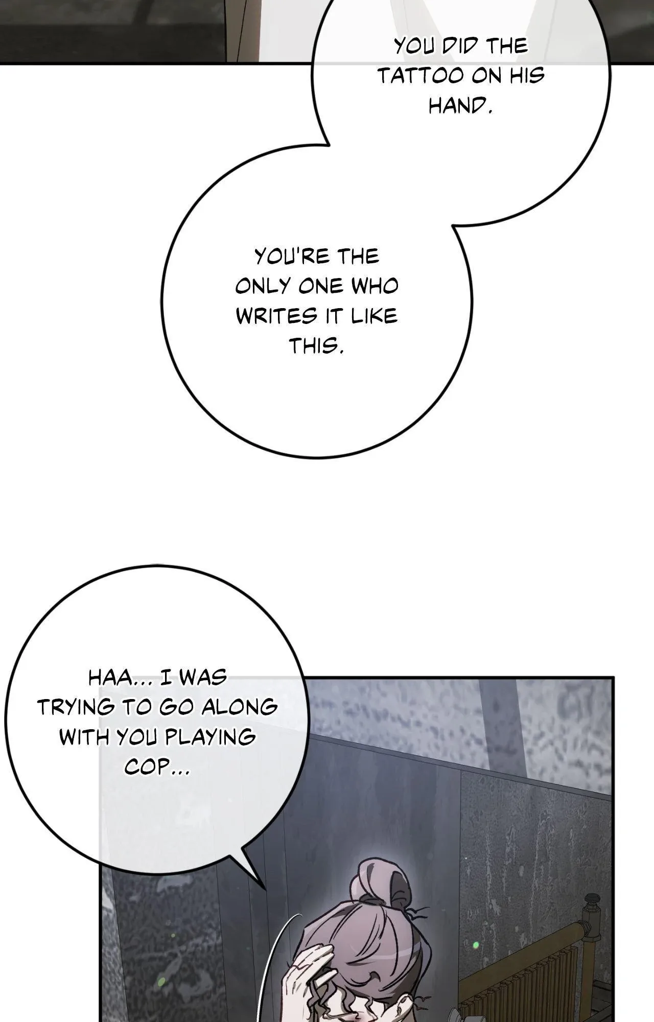 Precious Thing Chapter 44 page 64
