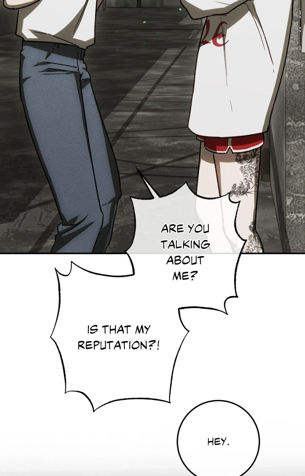 Precious Thing Chapter 44 page 68