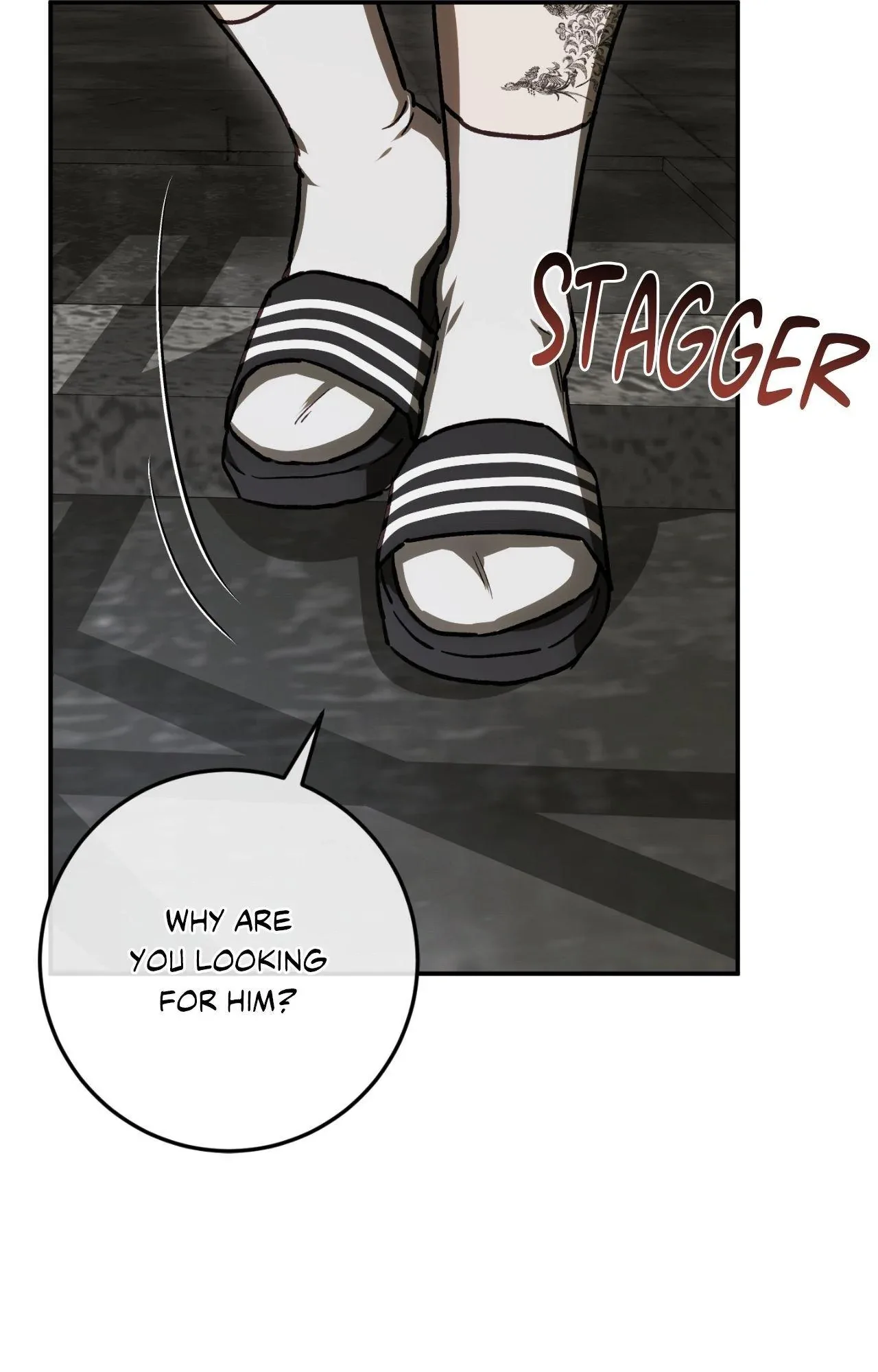 Precious Thing Chapter 44 page 71