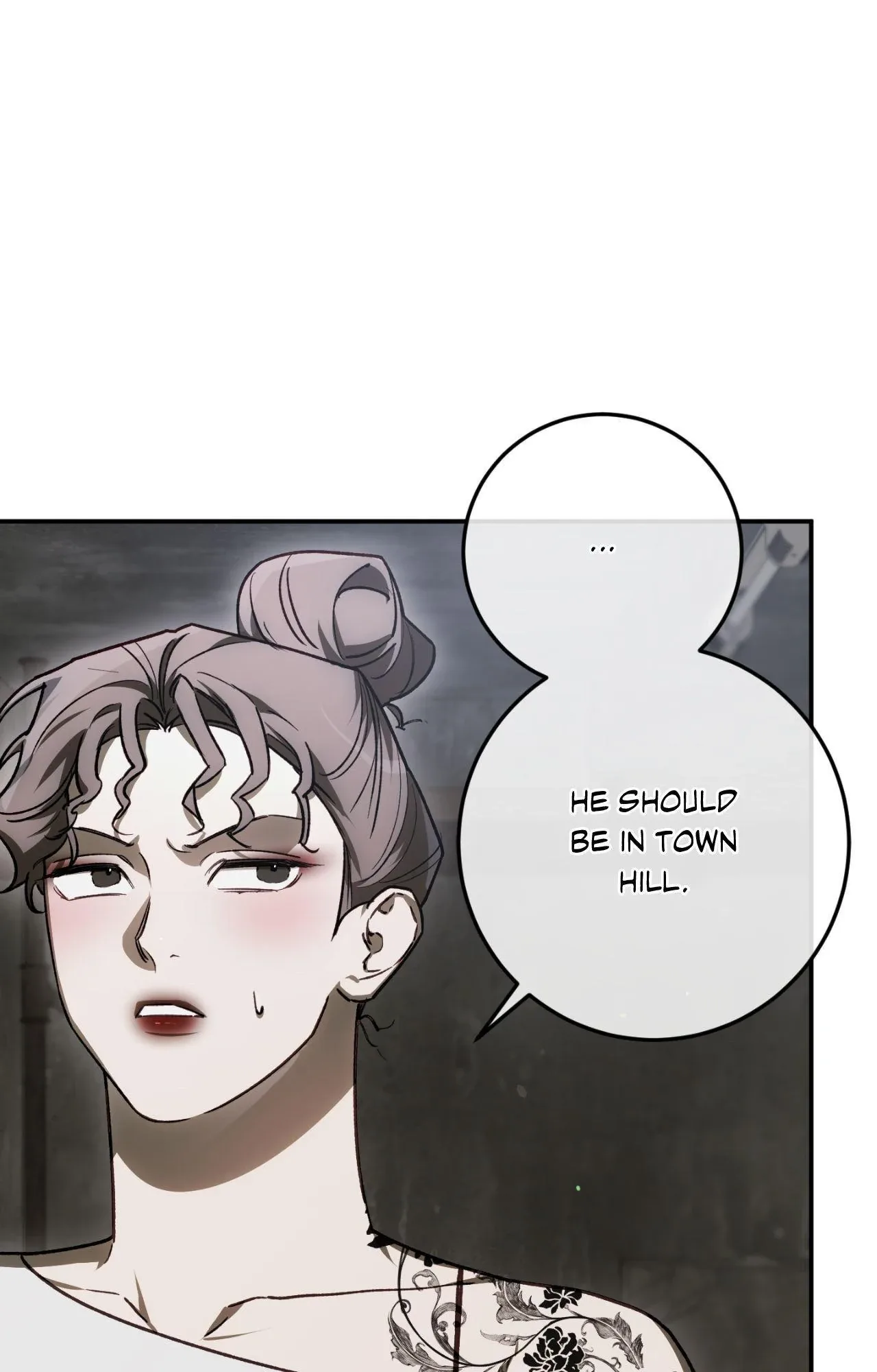 Precious Thing Chapter 44 page 74