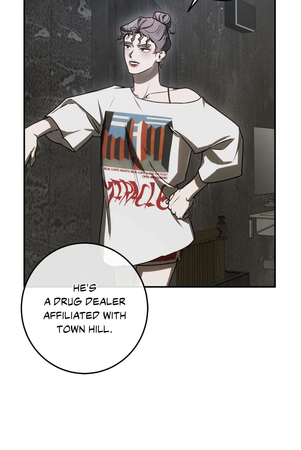 Precious Thing Chapter 44 page 80