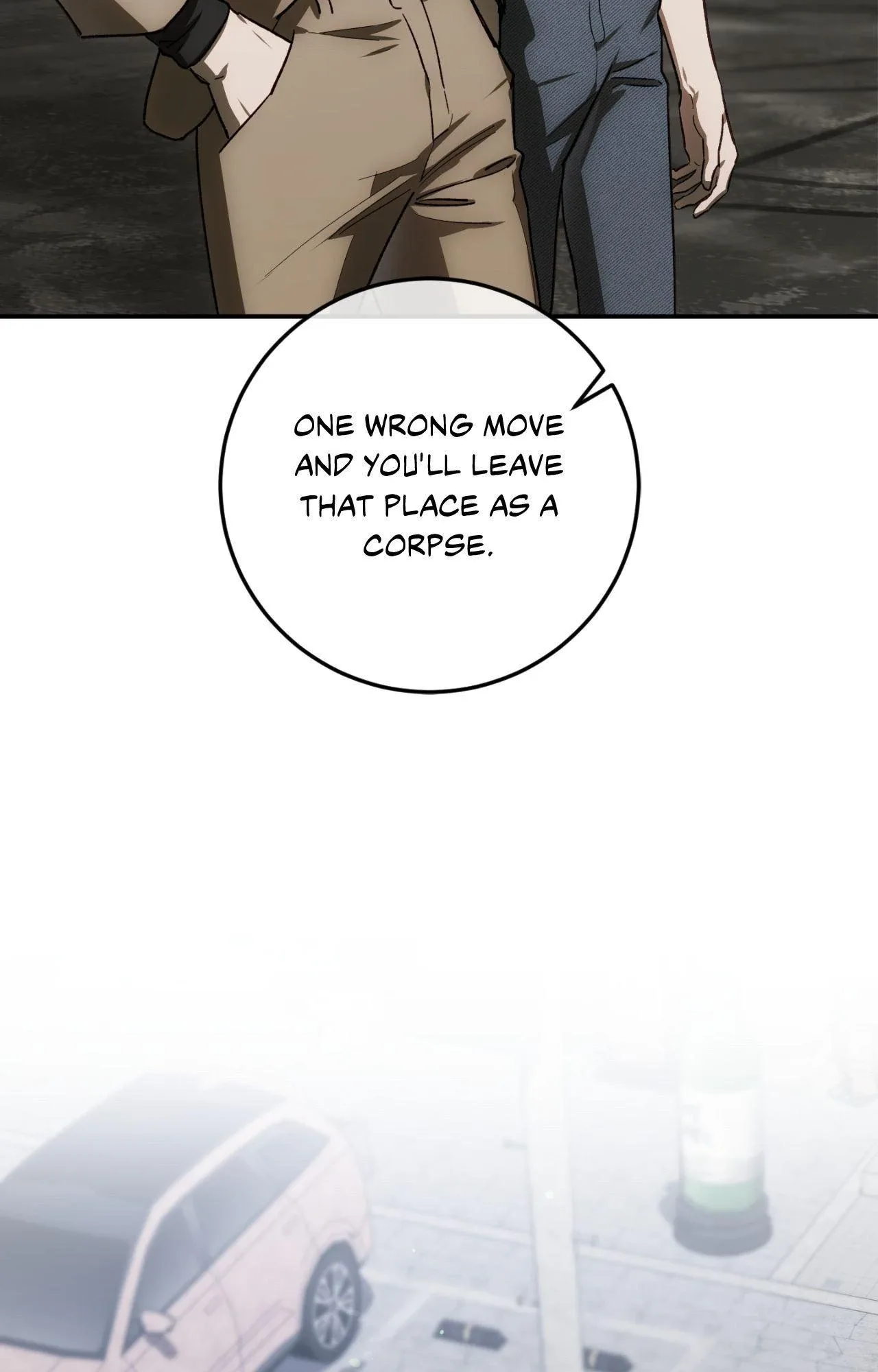Precious Thing Chapter 44 page 82