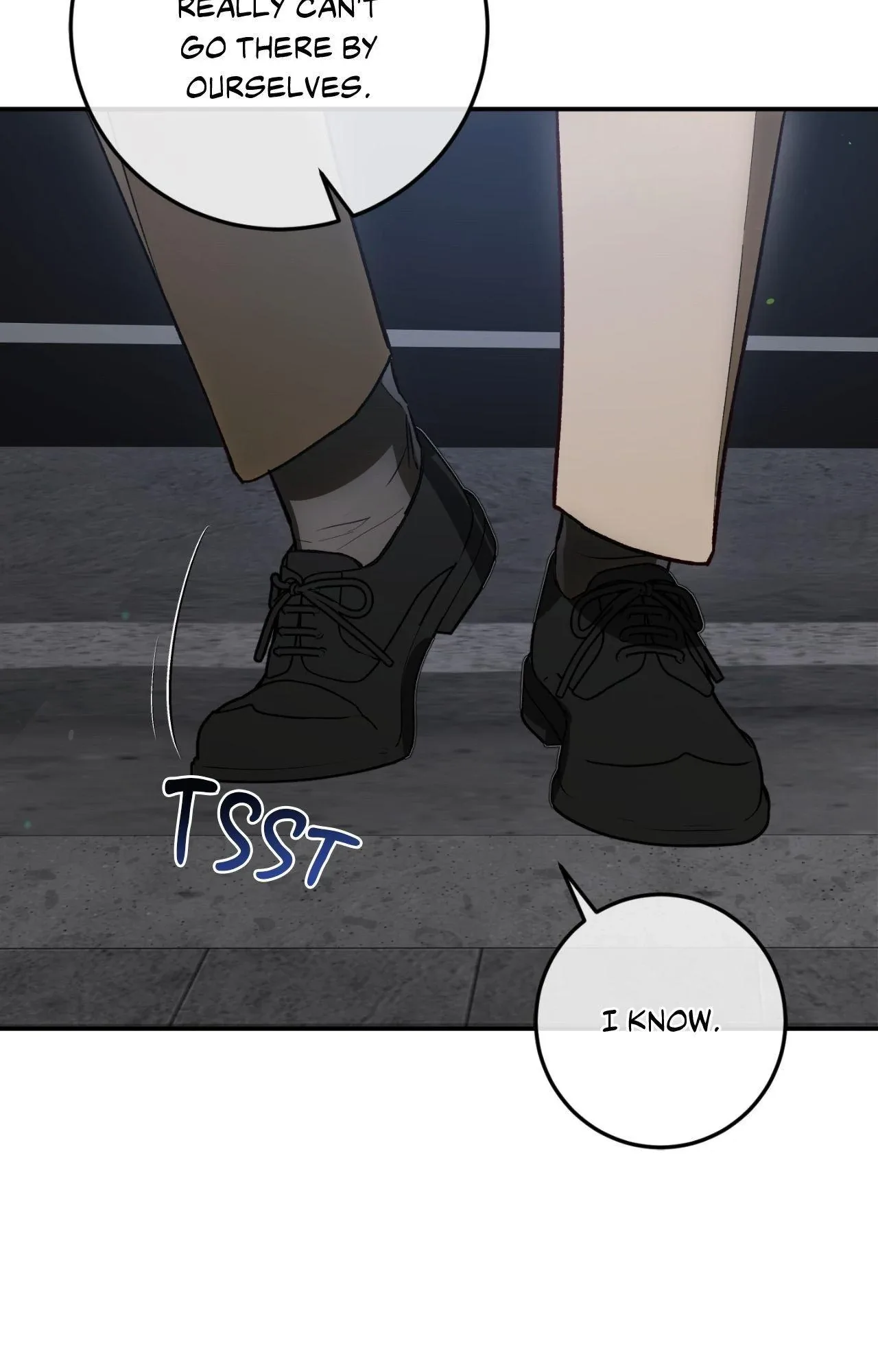 Precious Thing Chapter 44 page 85