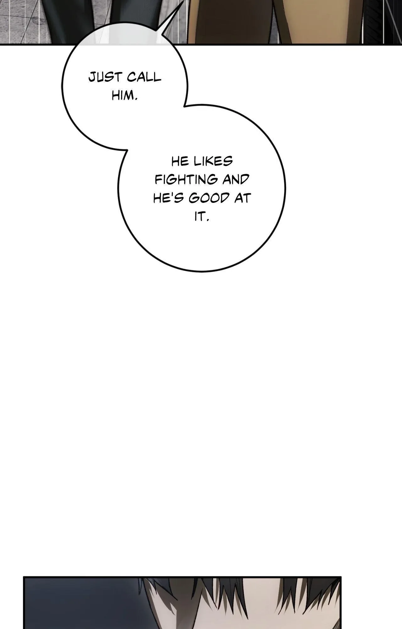 Precious Thing Chapter 44 page 89