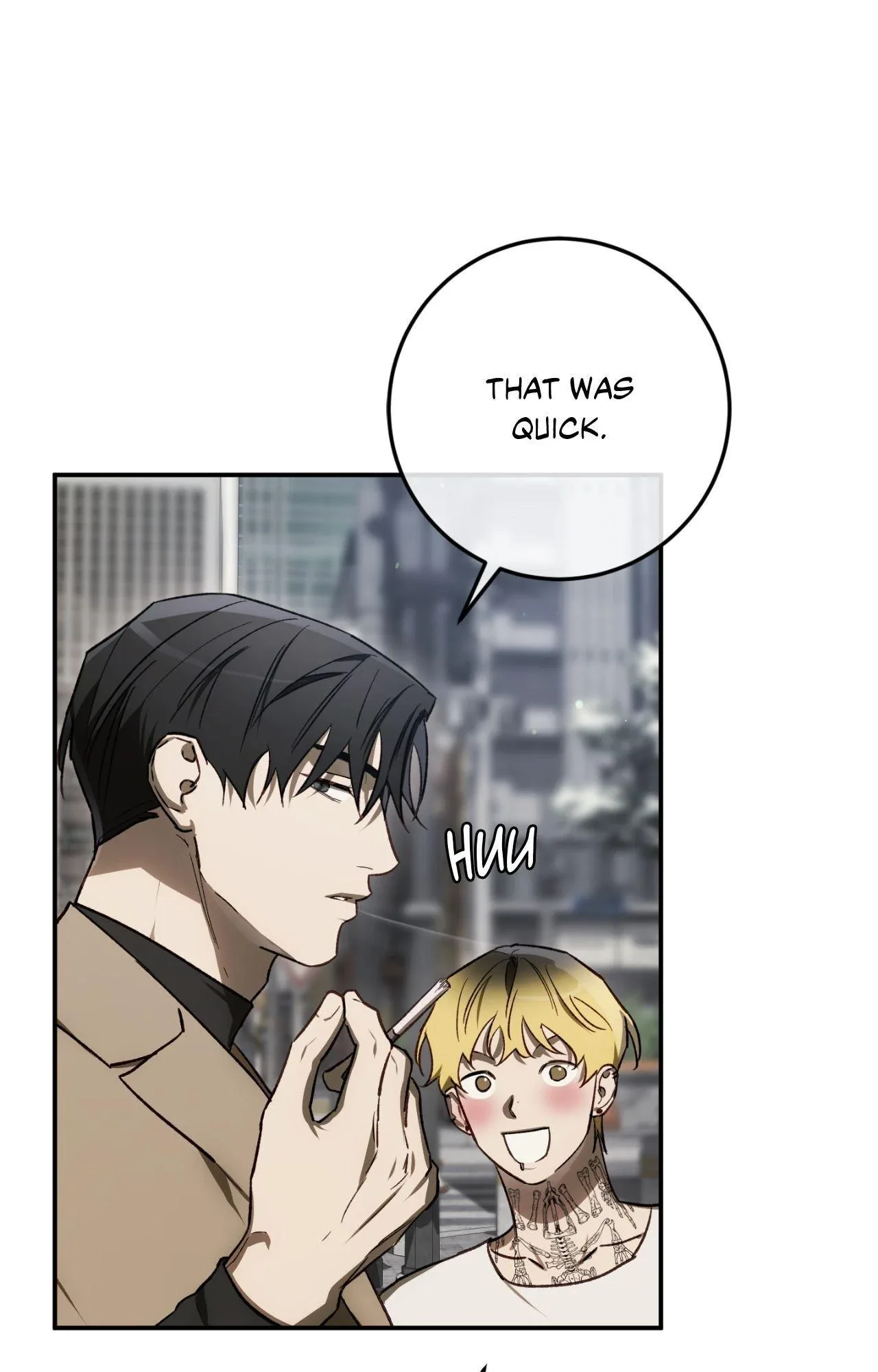 Precious Thing Chapter 44 page 111