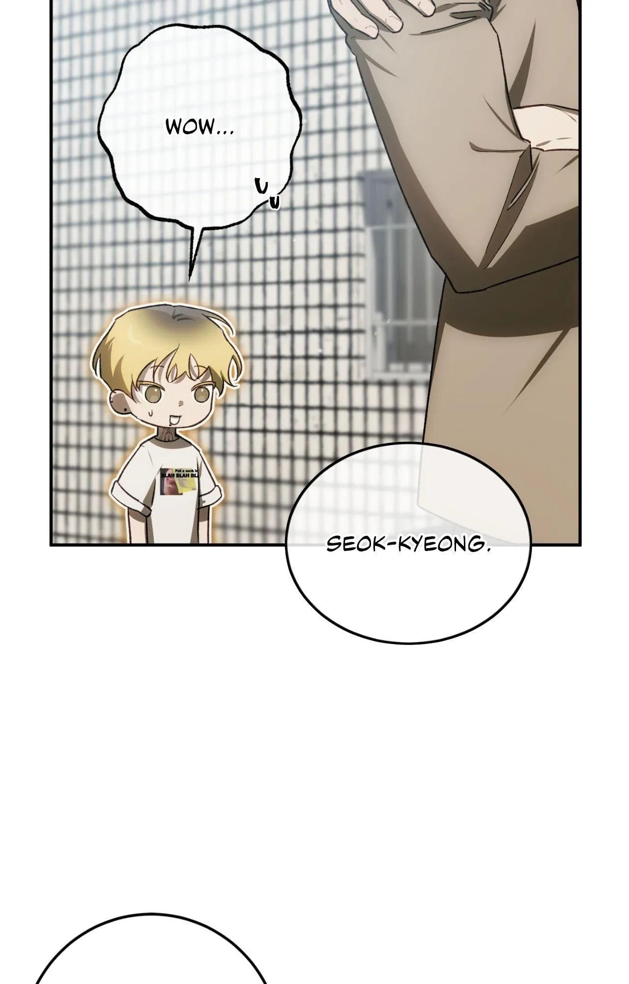Precious Thing Chapter 45 page 6