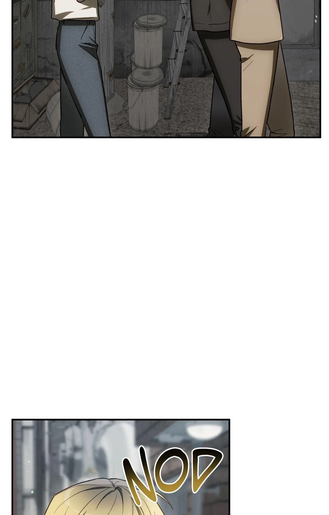 Precious Thing Chapter 45 page 9
