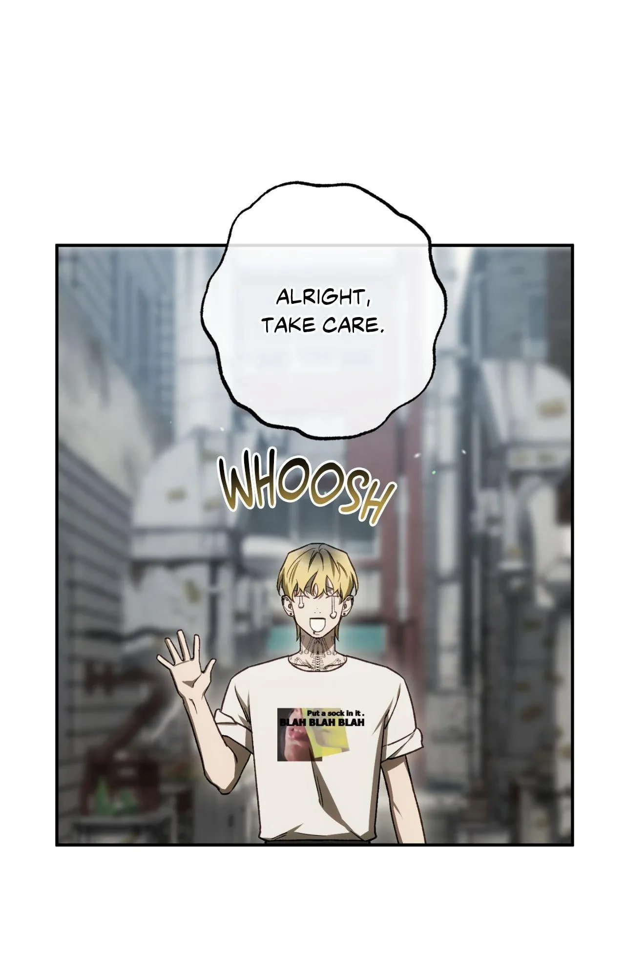 Precious Thing Chapter 45 page 12