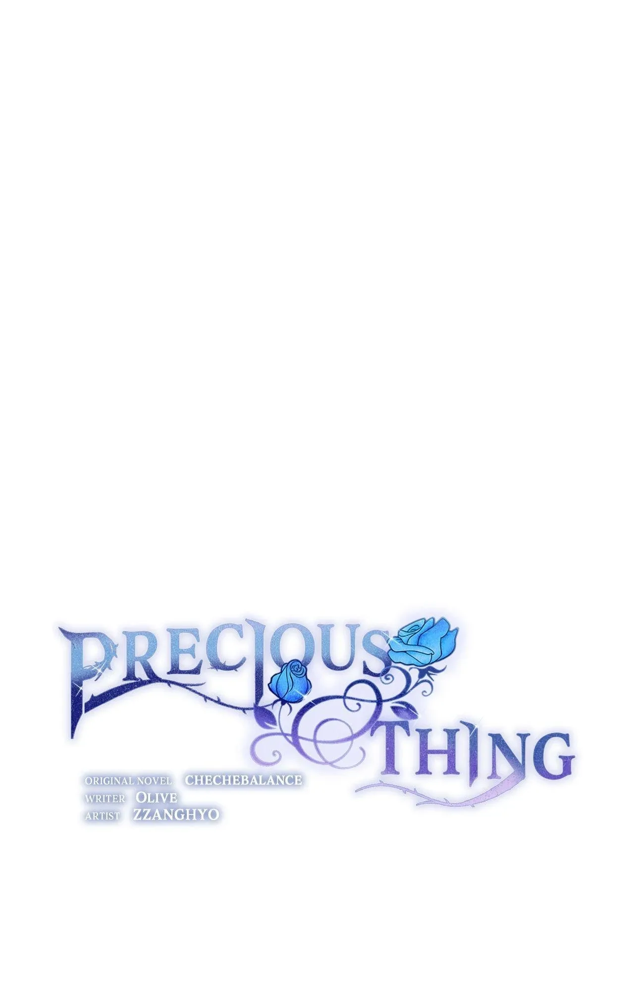 Precious Thing Chapter 45 page 13
