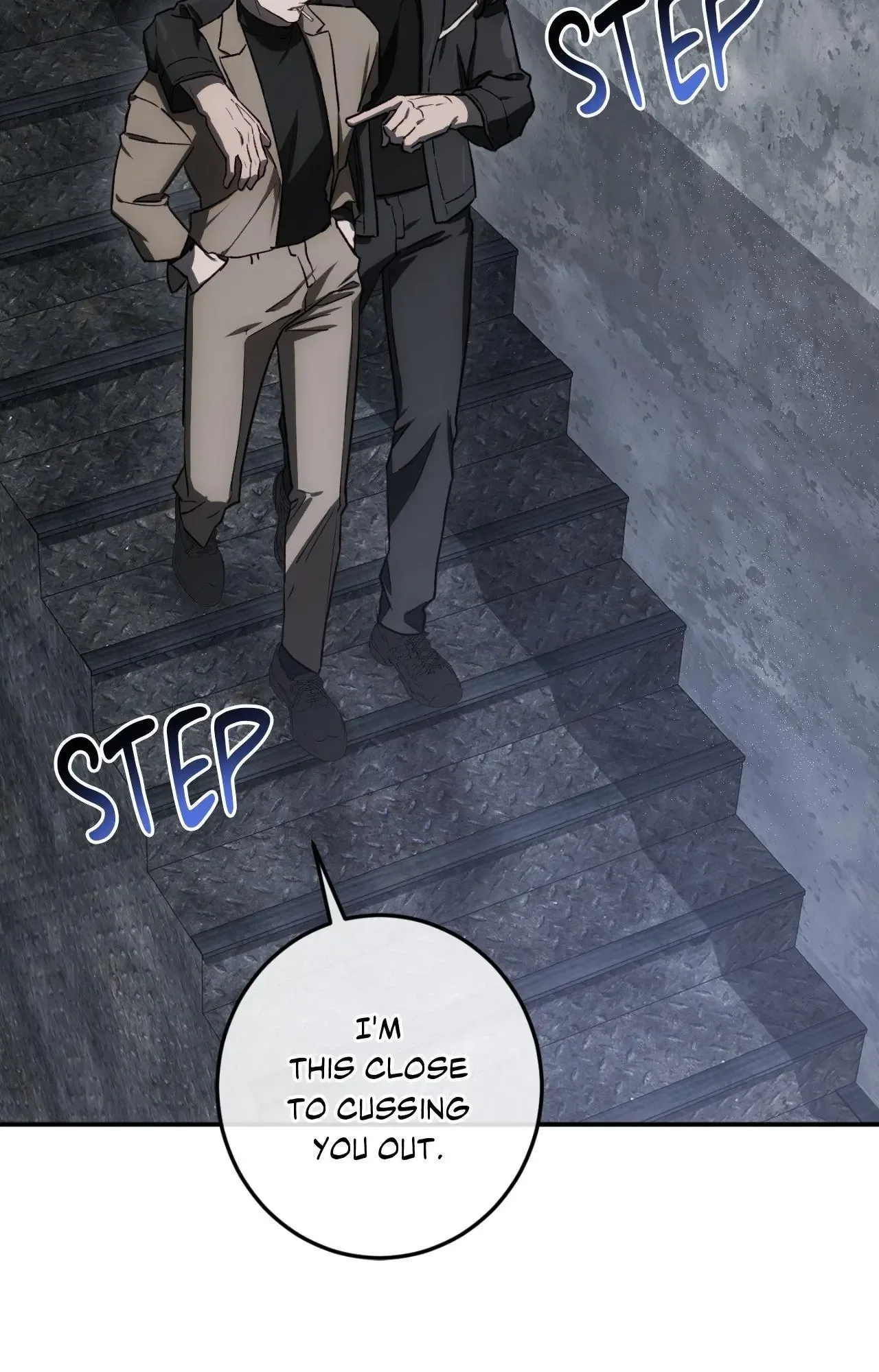 Precious Thing Chapter 45 page 15