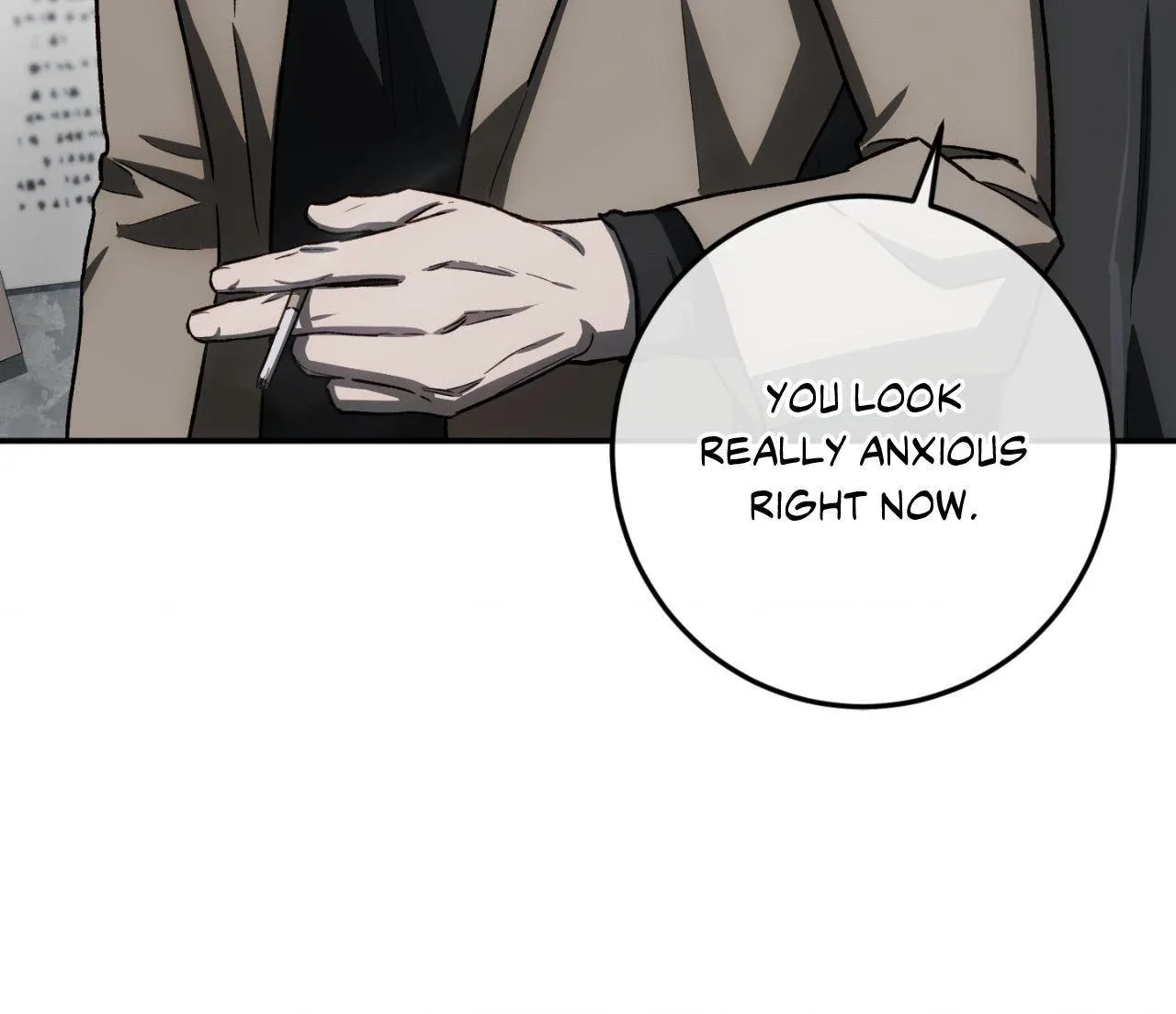 Precious Thing Chapter 45 page 21