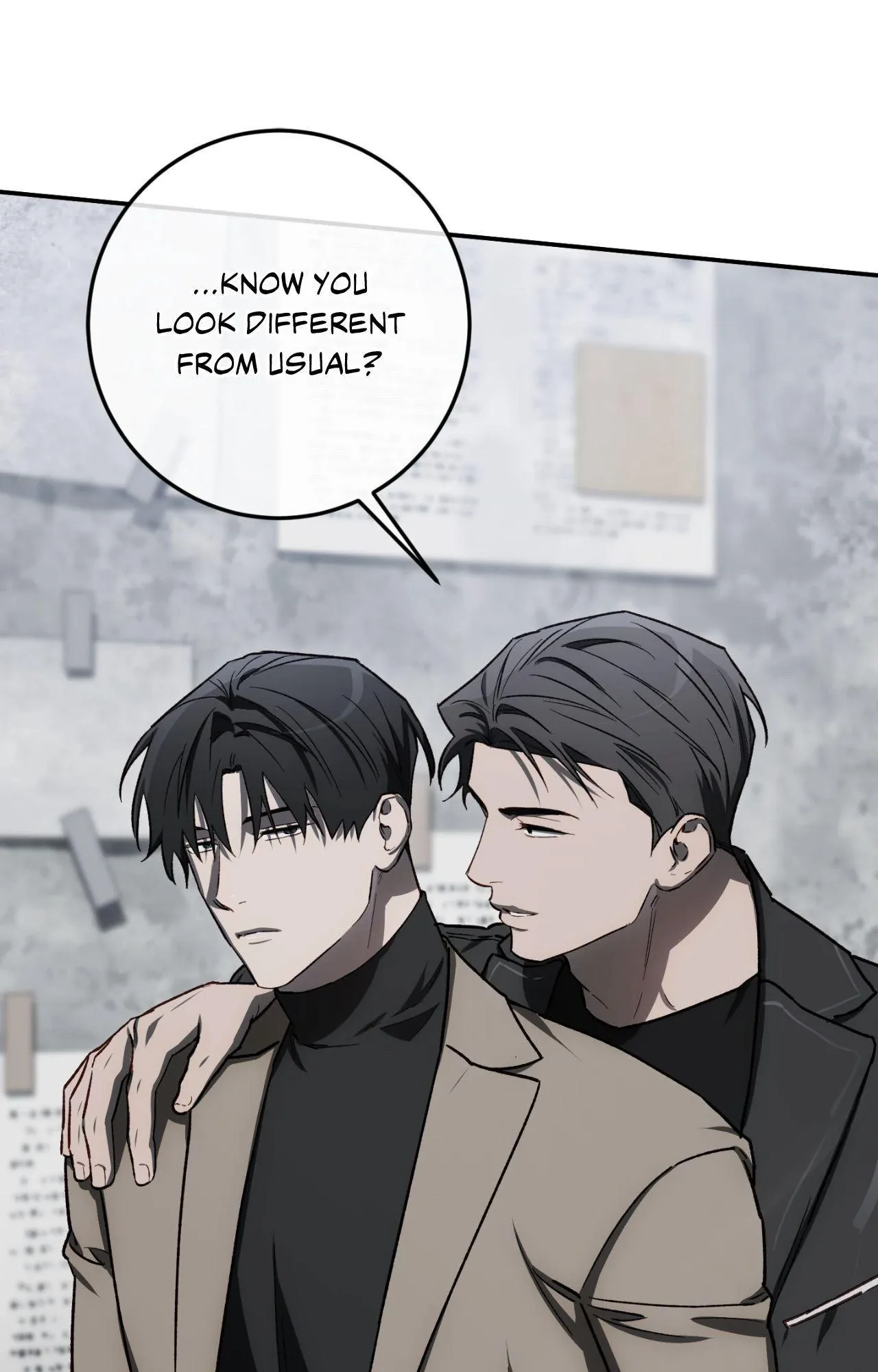 Precious Thing Chapter 45 page 20