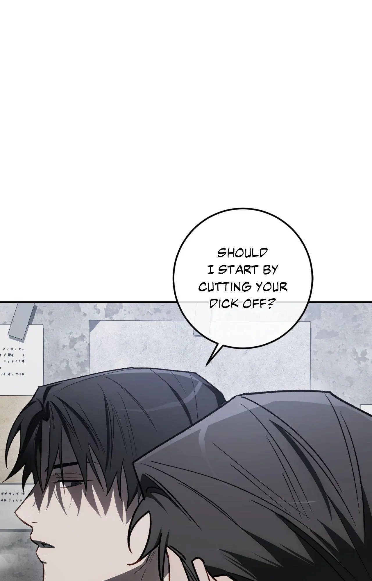Precious Thing Chapter 45 page 23