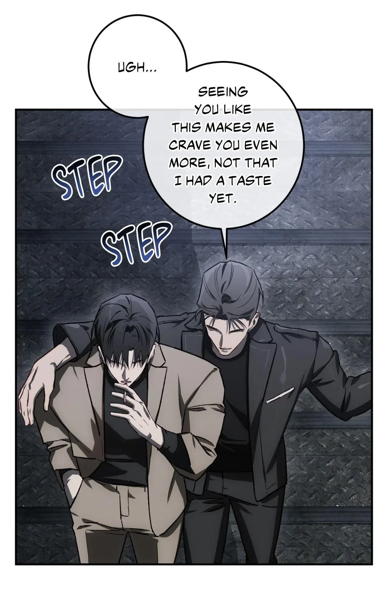 Precious Thing Chapter 45 page 22