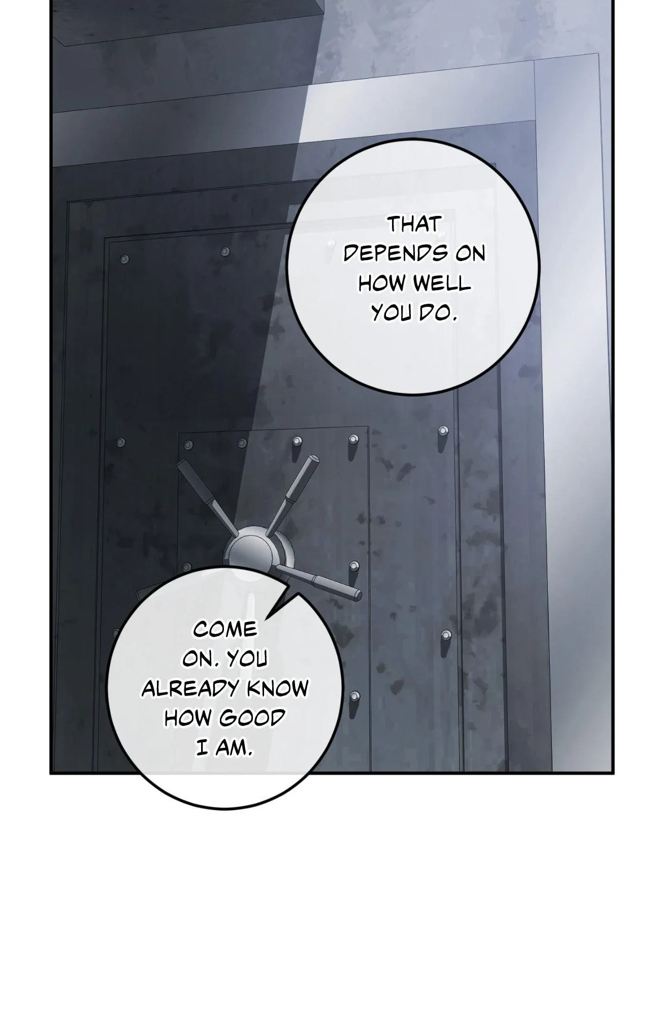 Precious Thing Chapter 45 page 28
