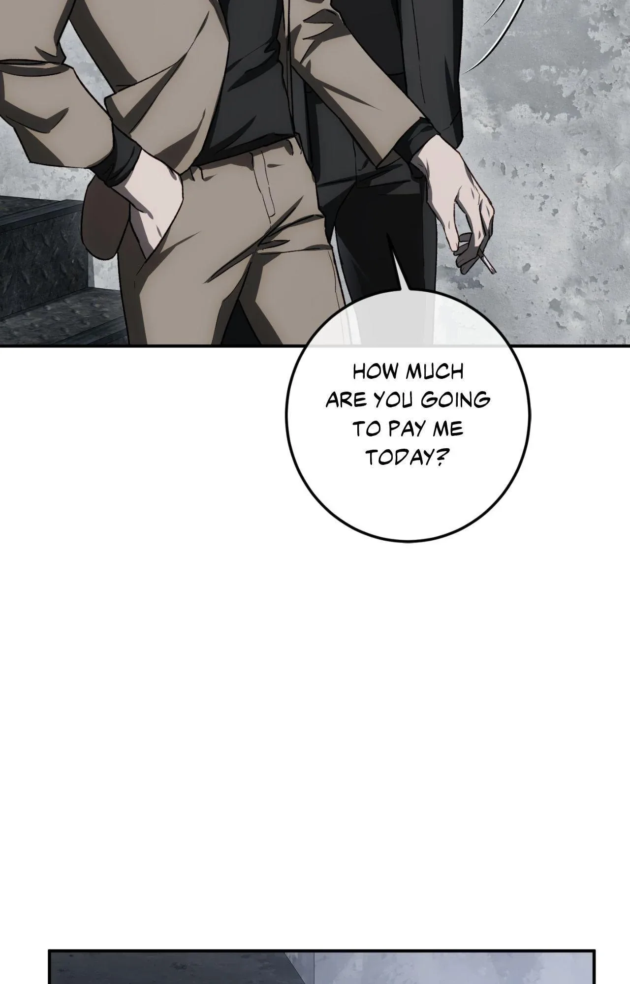 Precious Thing Chapter 45 page 27