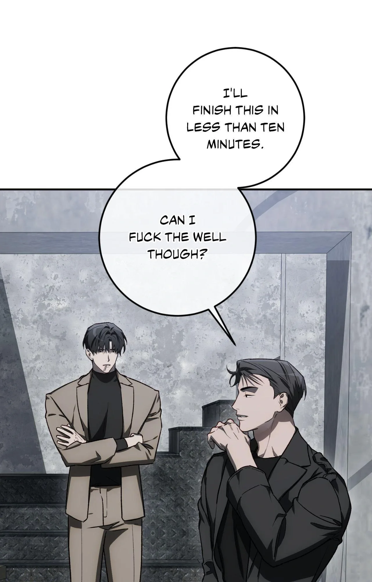 Precious Thing Chapter 45 page 29
