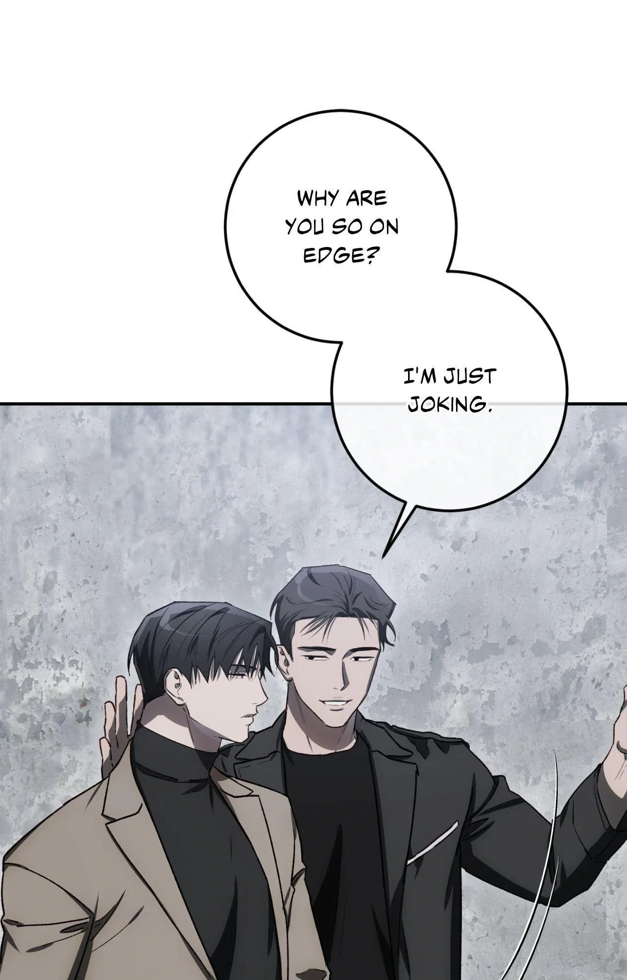 Precious Thing Chapter 45 page 26