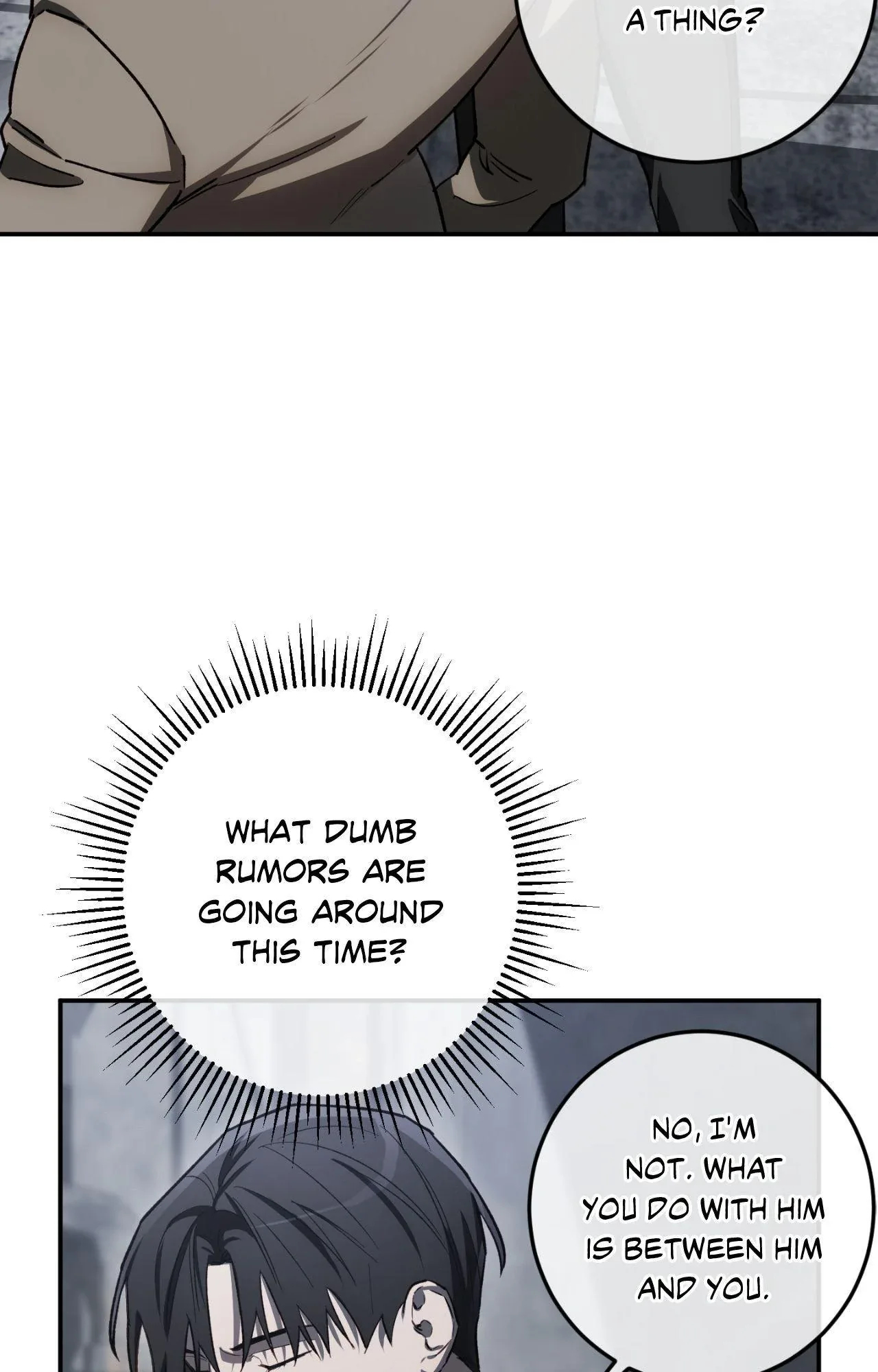 Precious Thing Chapter 45 page 34