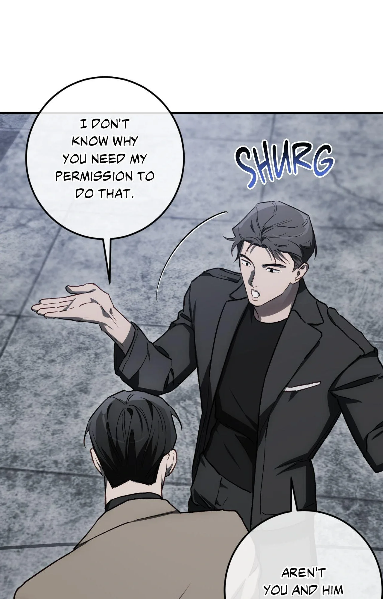 Precious Thing Chapter 45 page 33