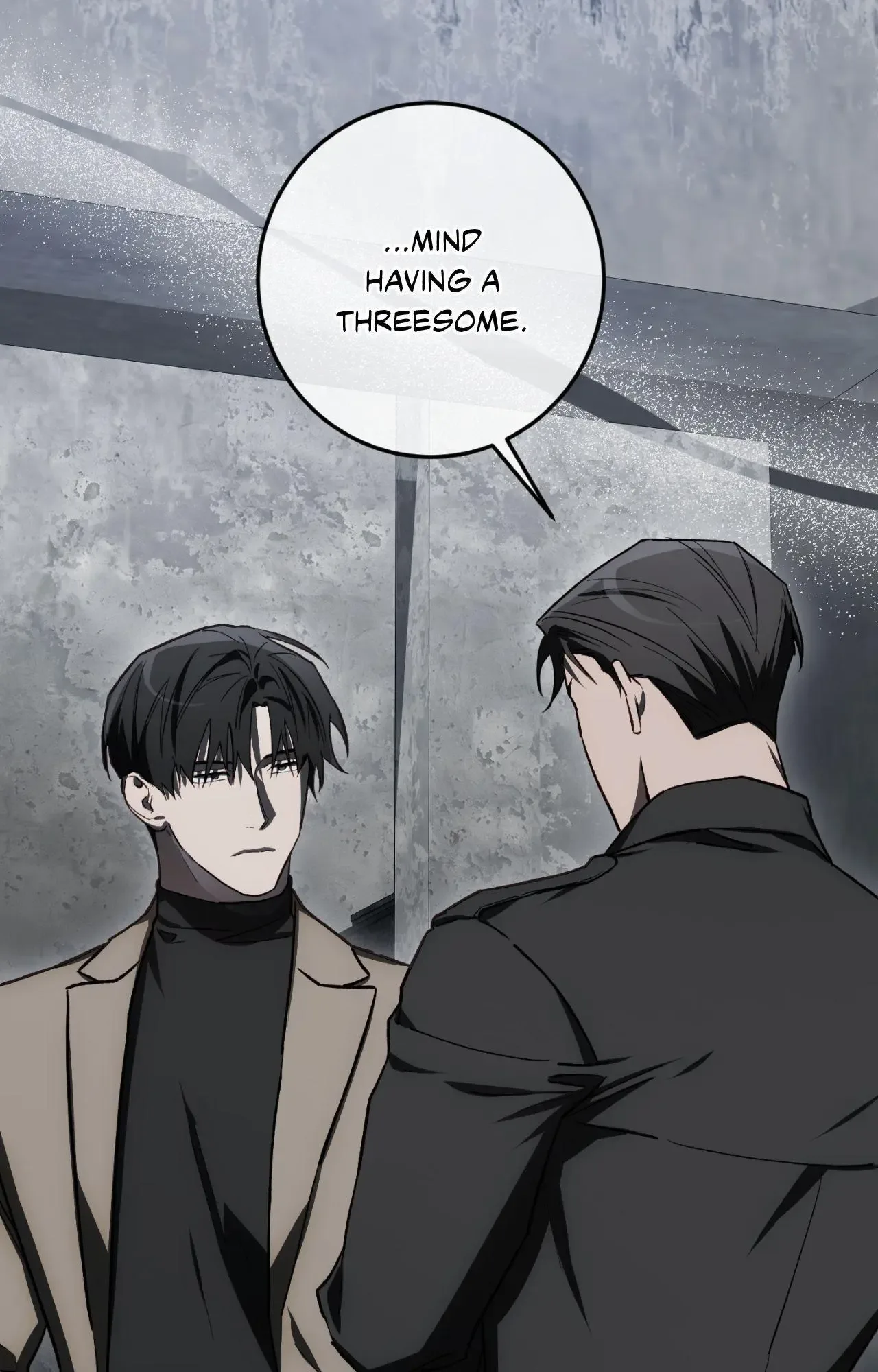 Precious Thing Chapter 45 page 37