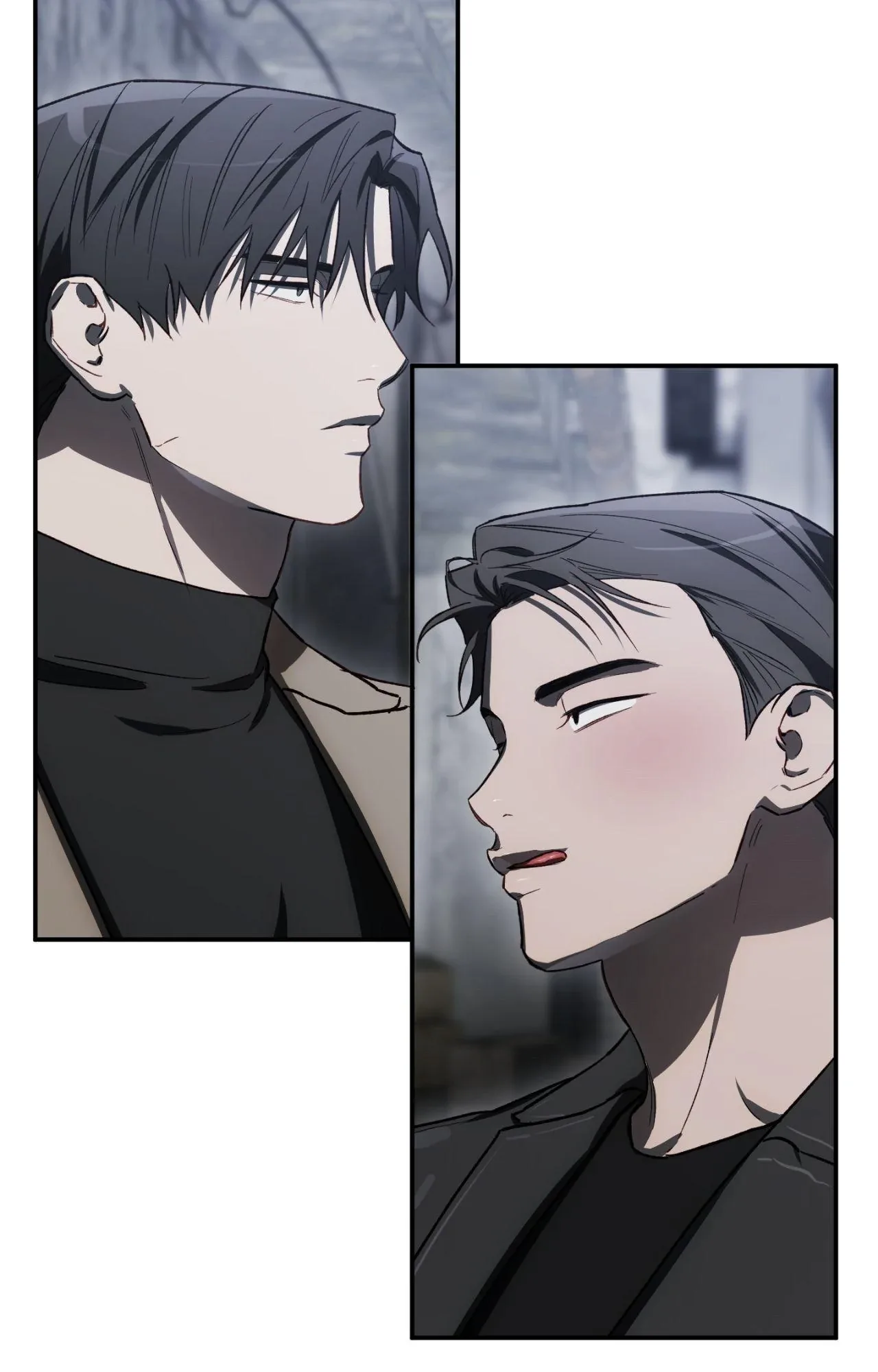 Precious Thing Chapter 45 page 39