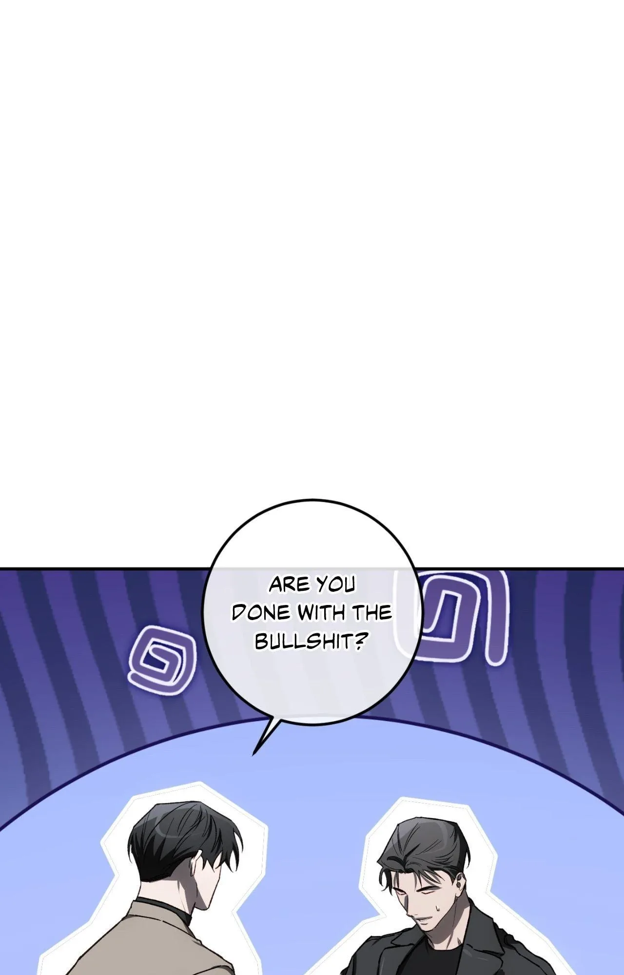 Precious Thing Chapter 45 page 40