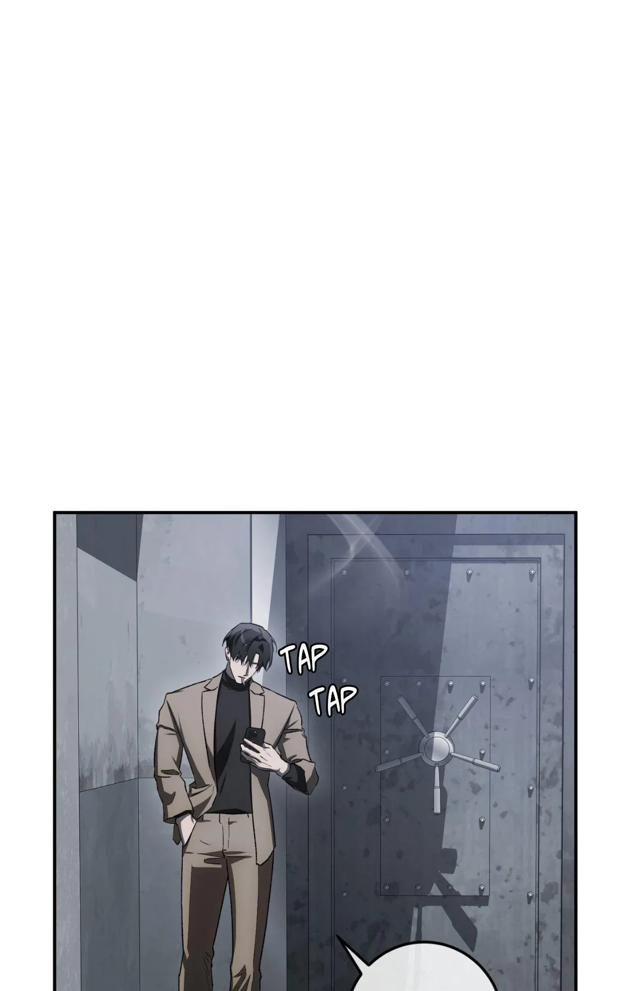Precious Thing Chapter 45 page 43