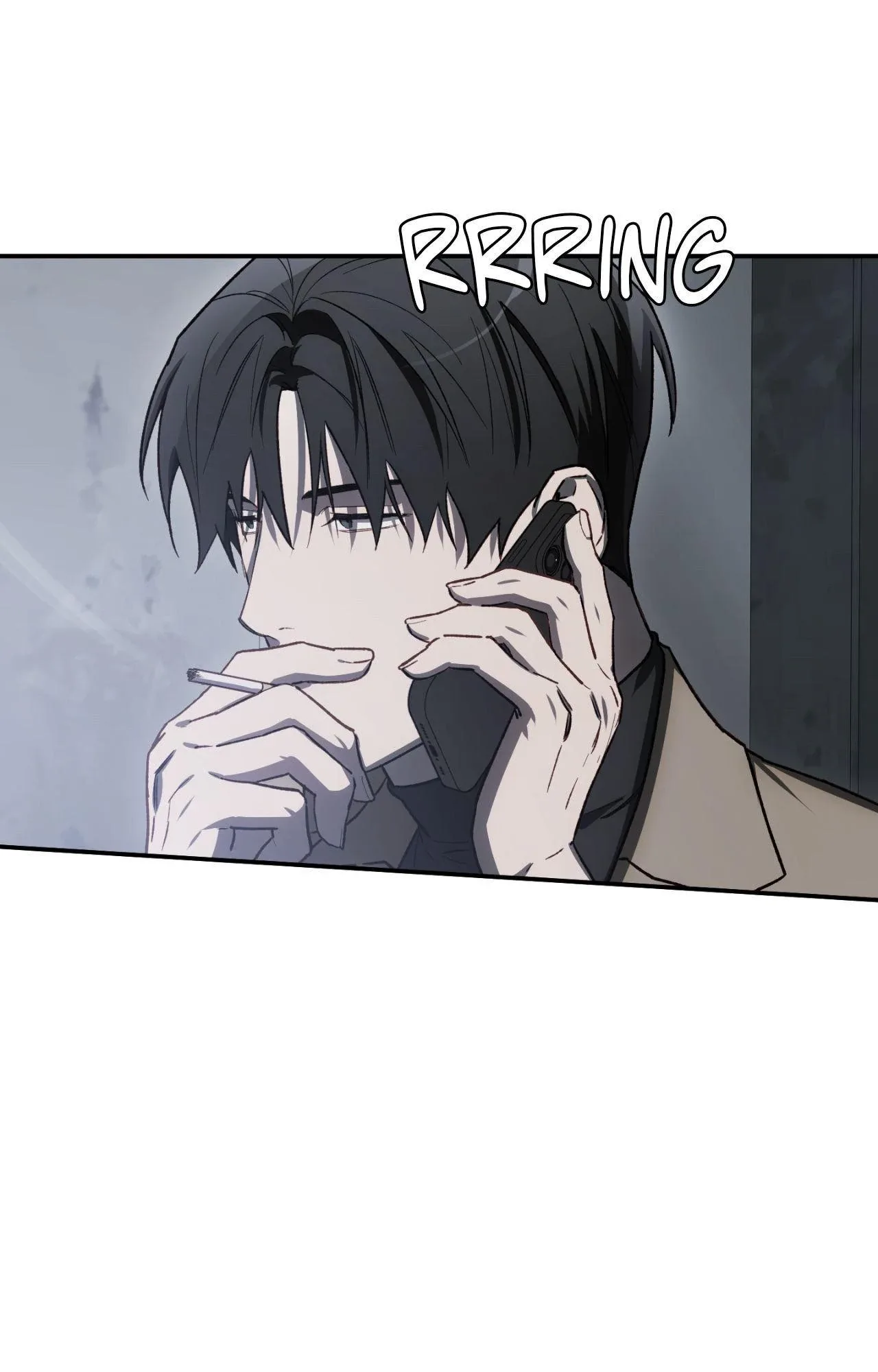 Precious Thing Chapter 45 page 45