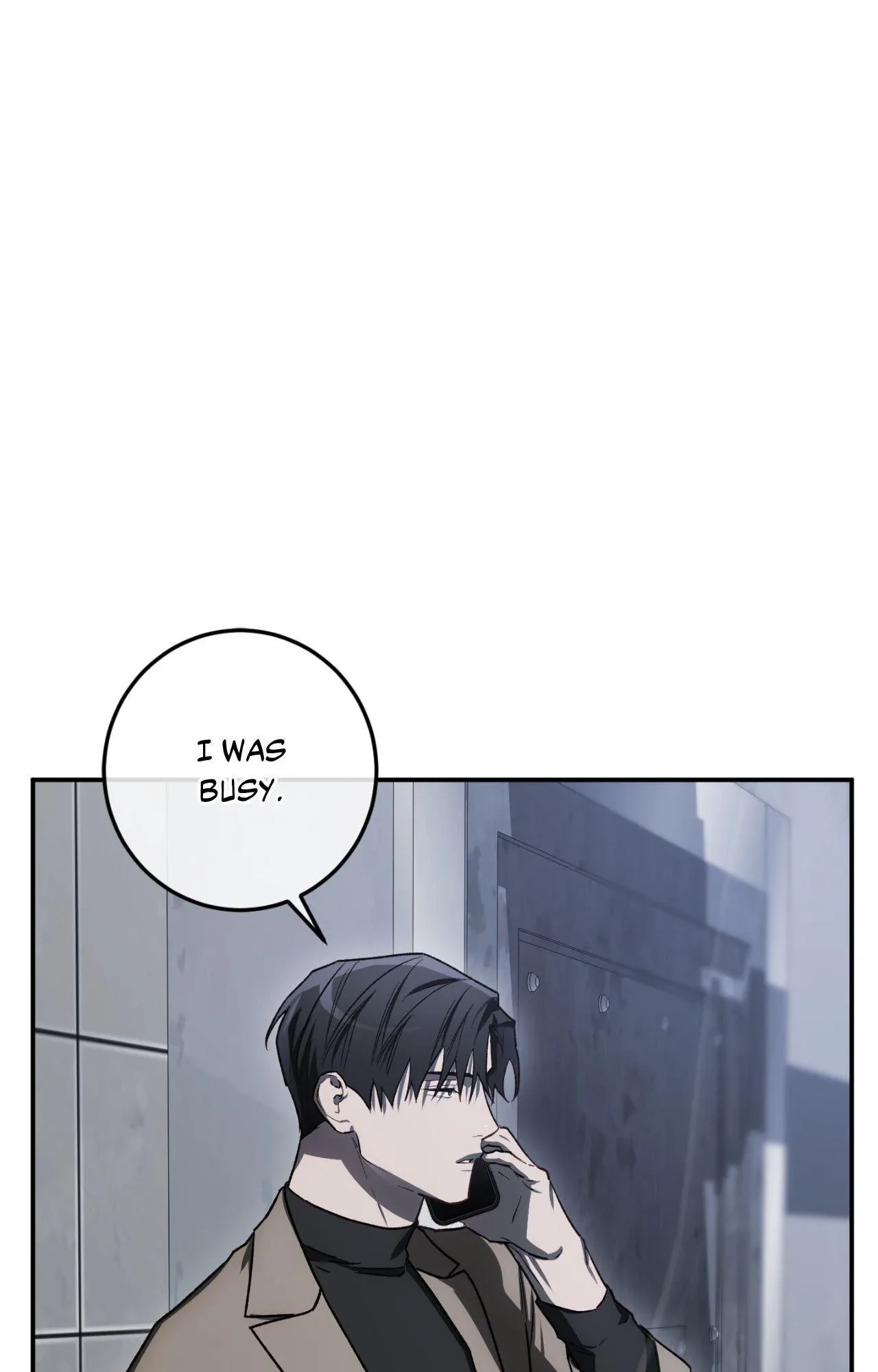 Precious Thing Chapter 45 page 47