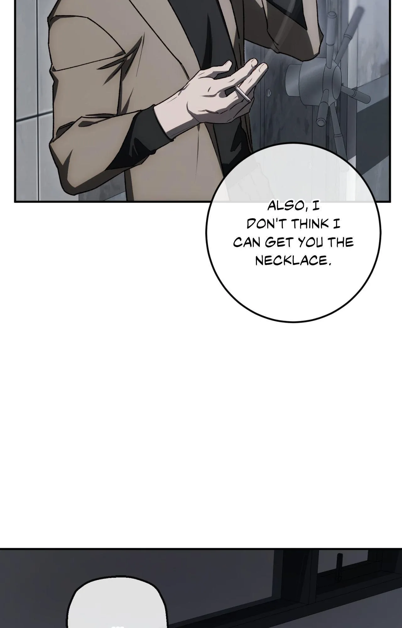 Precious Thing Chapter 45 page 48