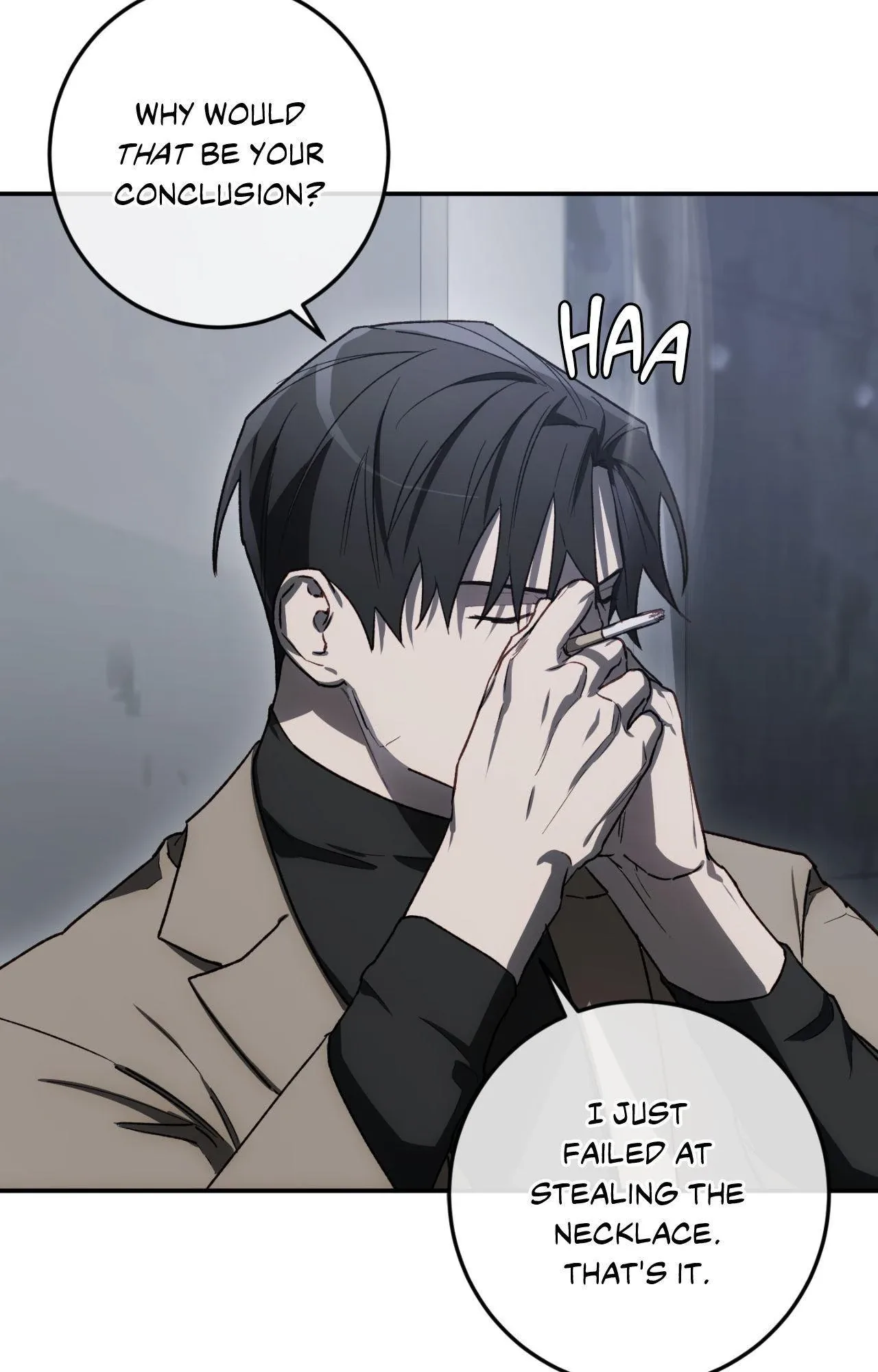 Precious Thing Chapter 45 page 52