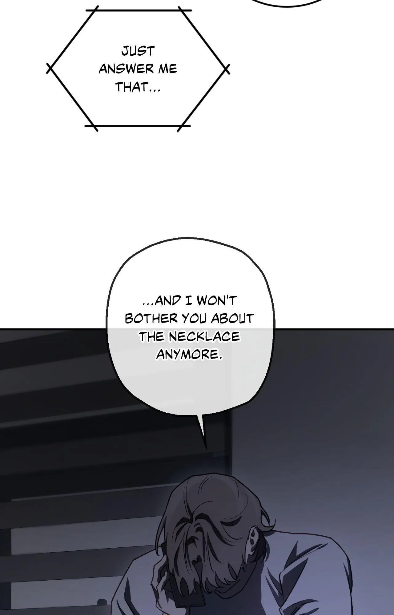 Precious Thing Chapter 45 page 53