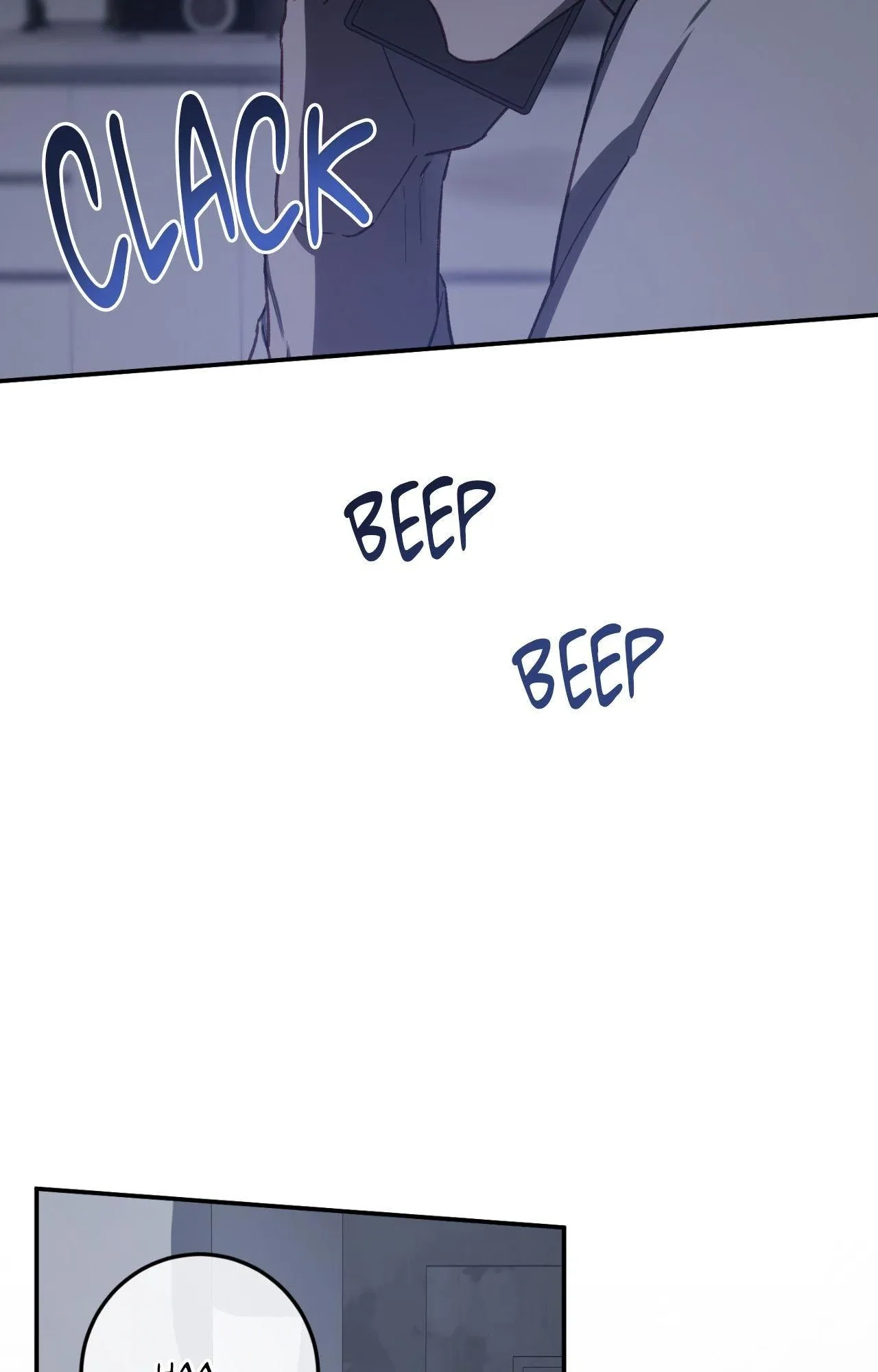 Precious Thing Chapter 45 page 59