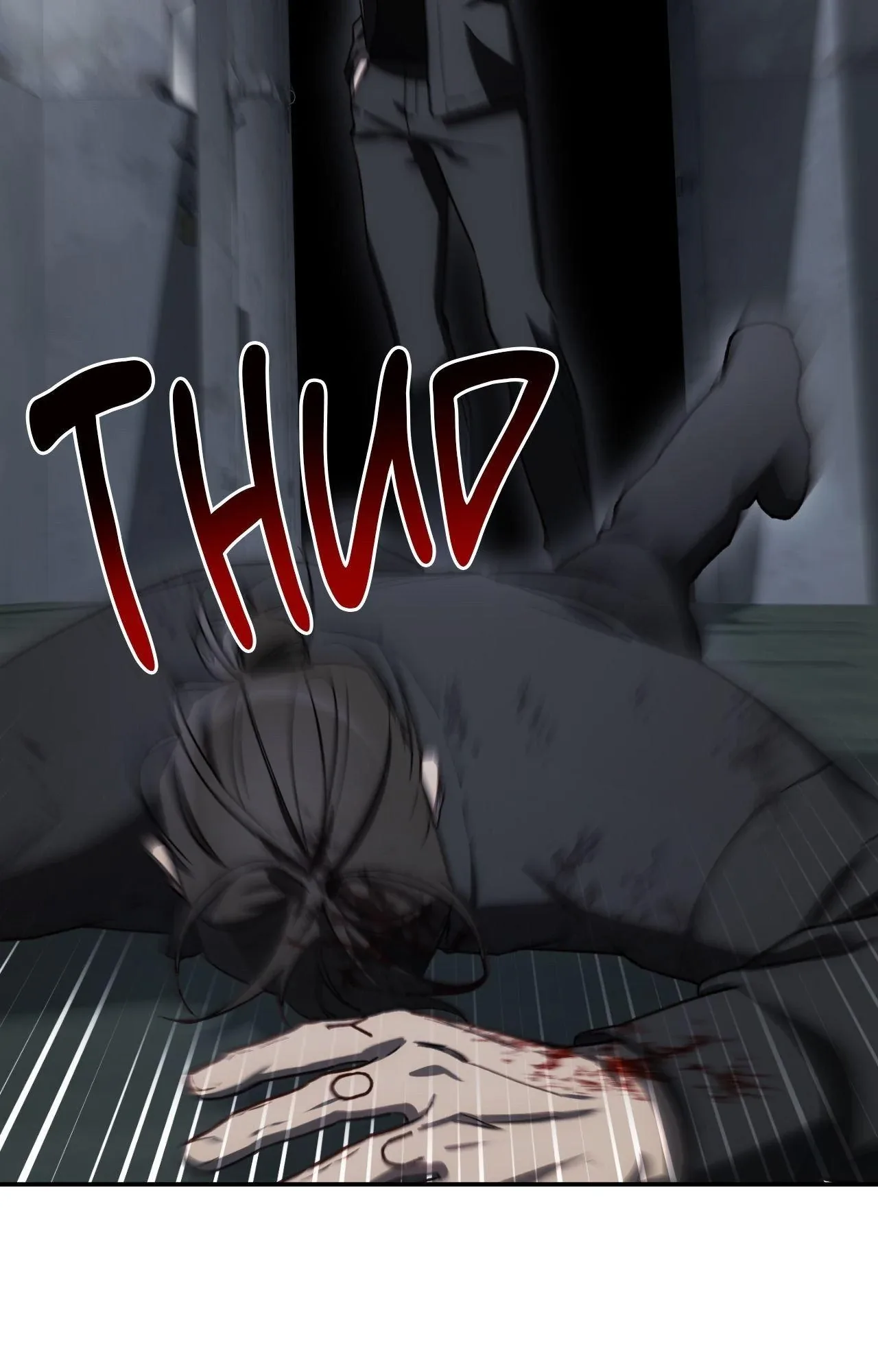 Precious Thing Chapter 45 page 63