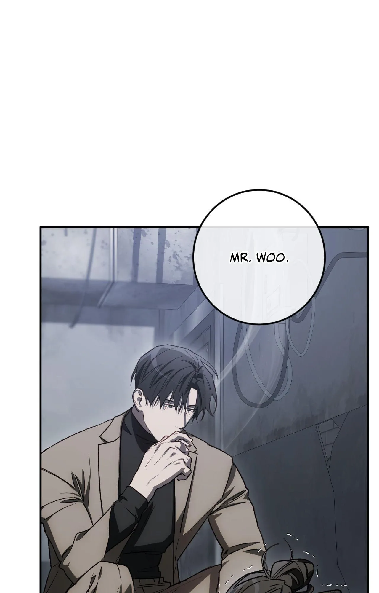 Precious Thing Chapter 45 page 64