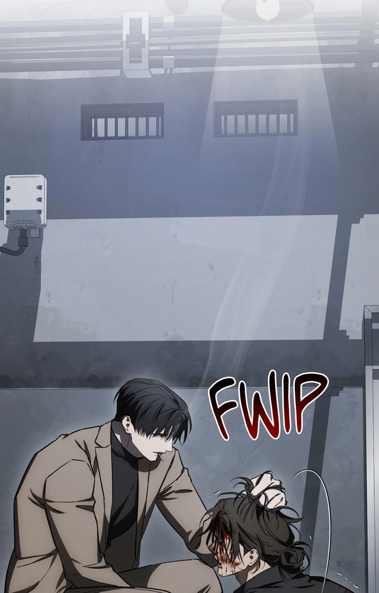 Precious Thing Chapter 45 page 70
