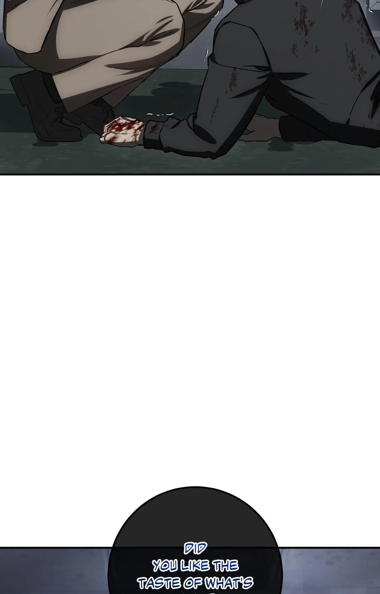 Precious Thing Chapter 45 page 71