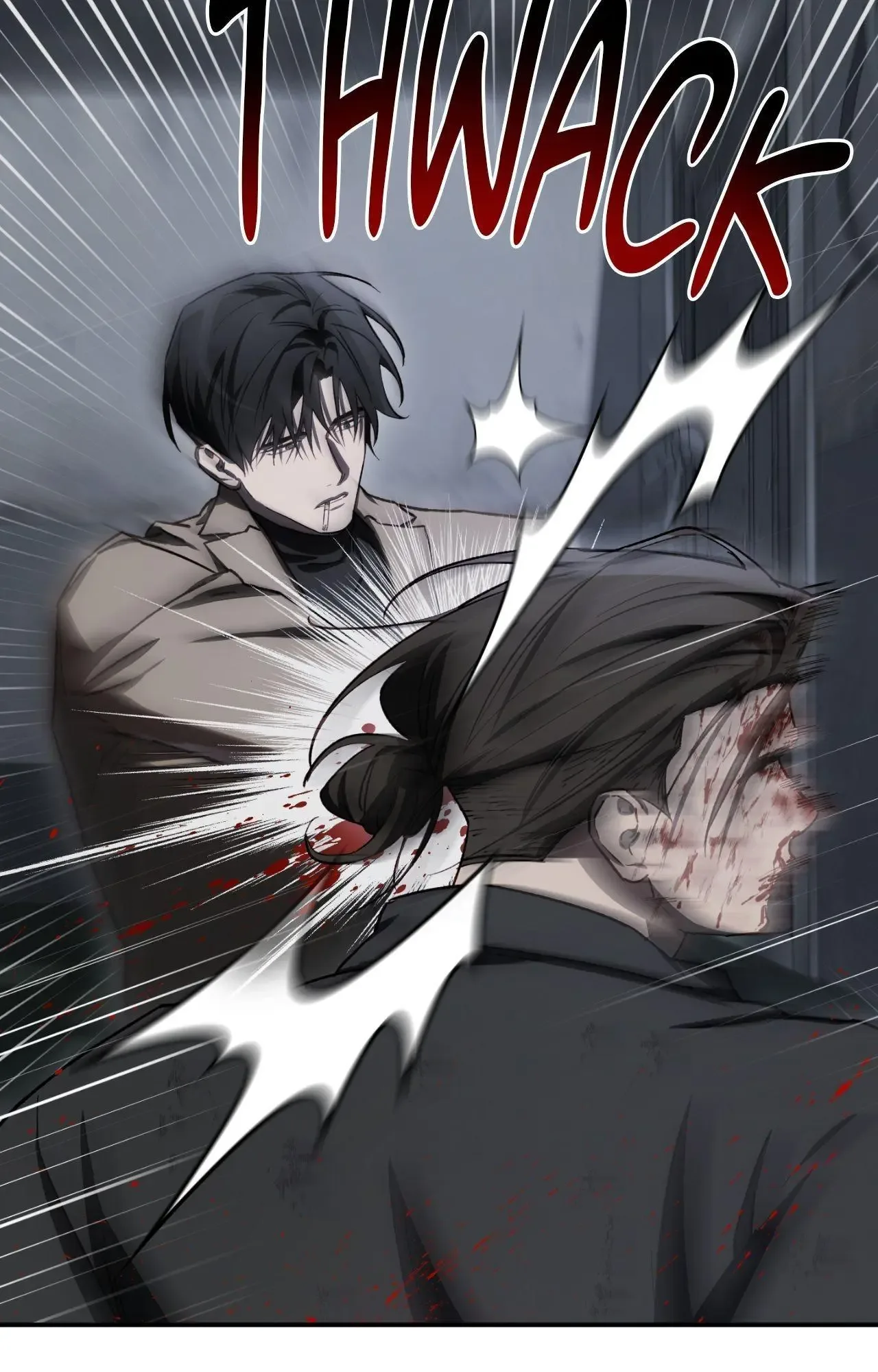 Precious Thing Chapter 45 page 75