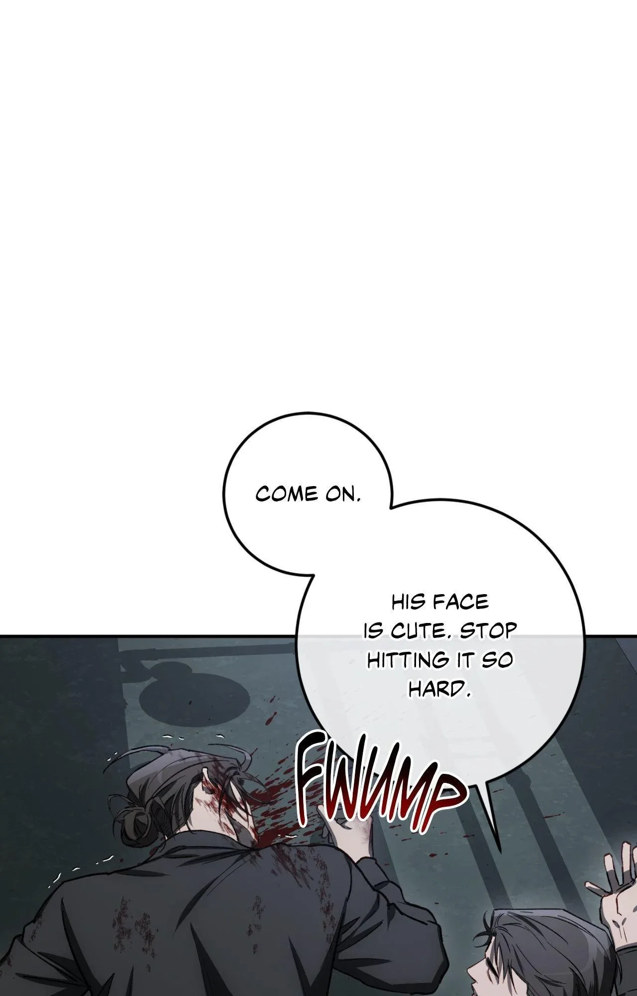 Precious Thing Chapter 45 page 76