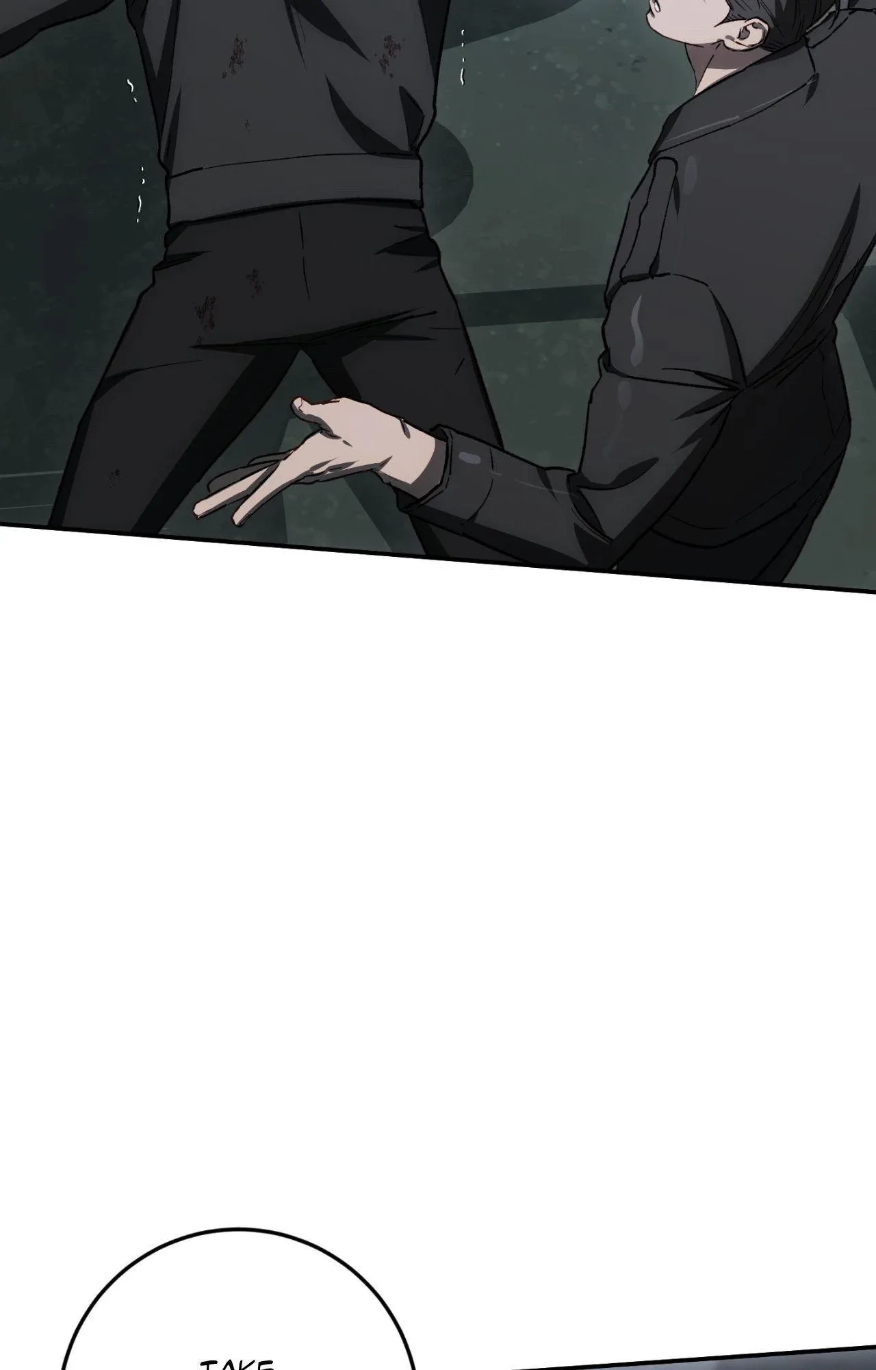 Precious Thing Chapter 45 page 77