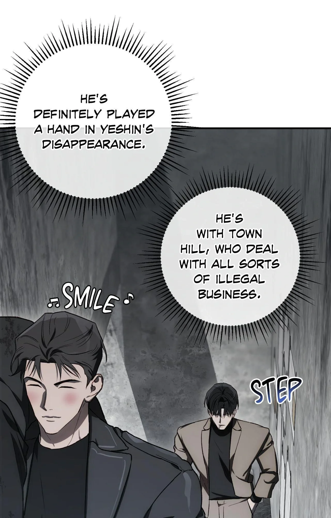 Precious Thing Chapter 45 page 80