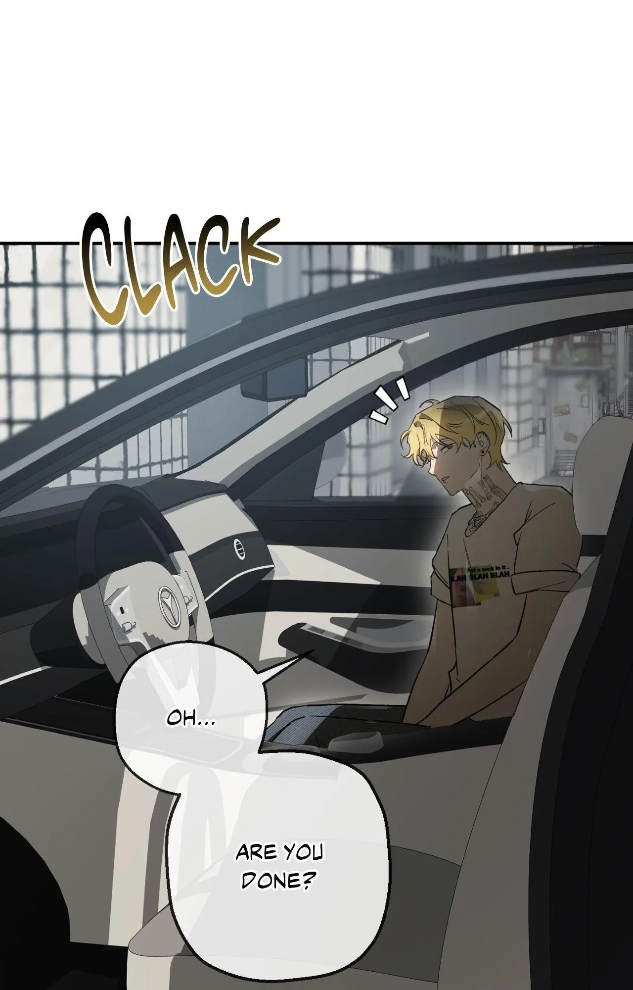 Precious Thing Chapter 45 page 83