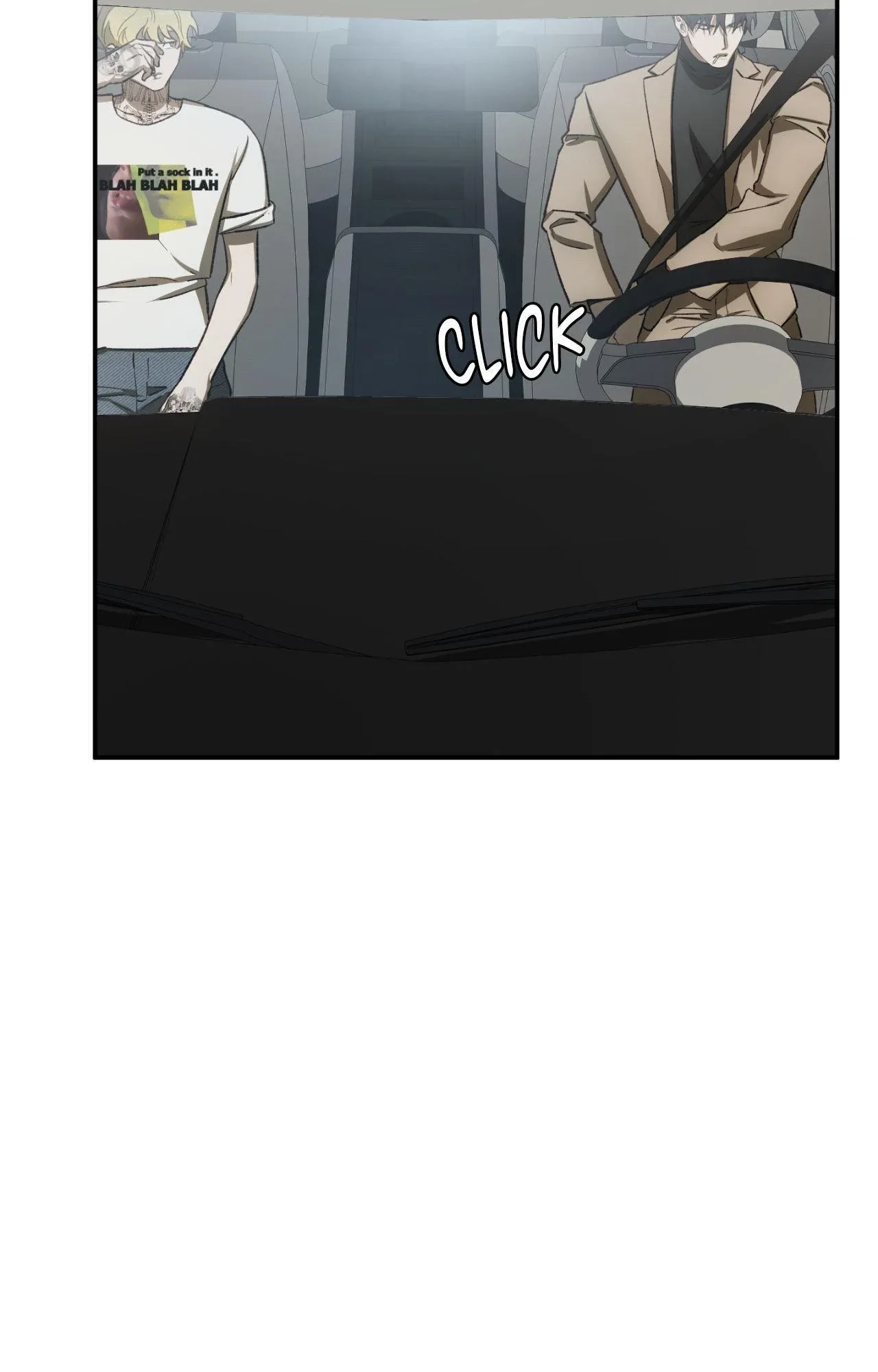 Precious Thing Chapter 45 page 85
