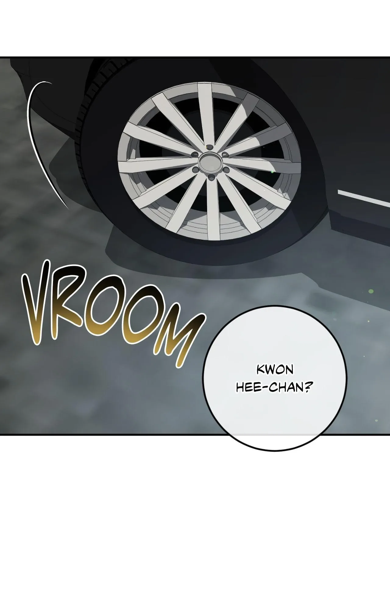 Precious Thing Chapter 45 page 86
