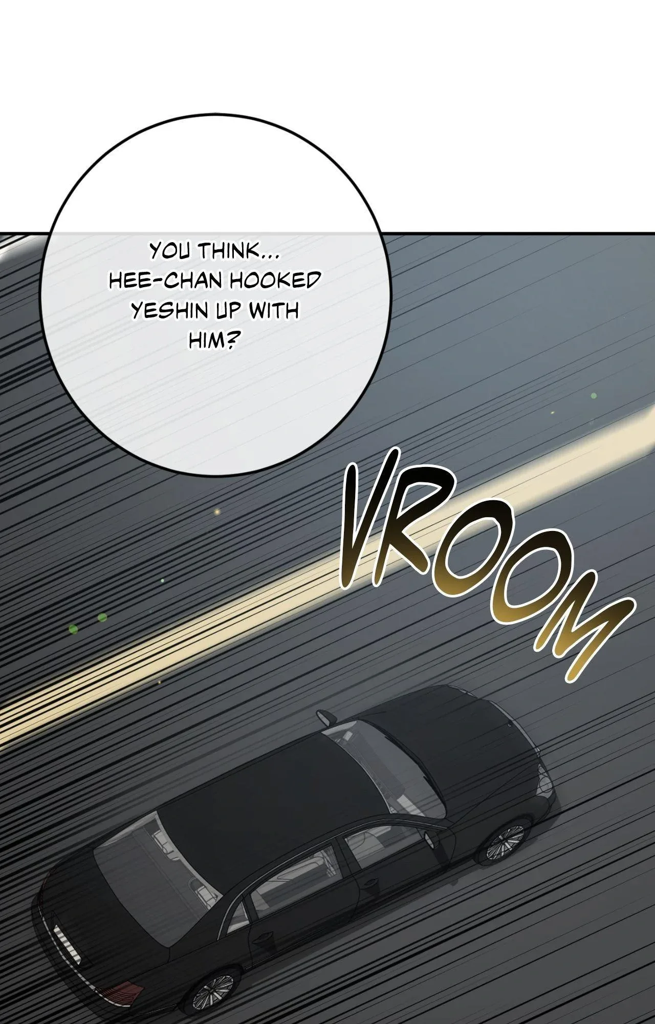 Precious Thing Chapter 45 page 87