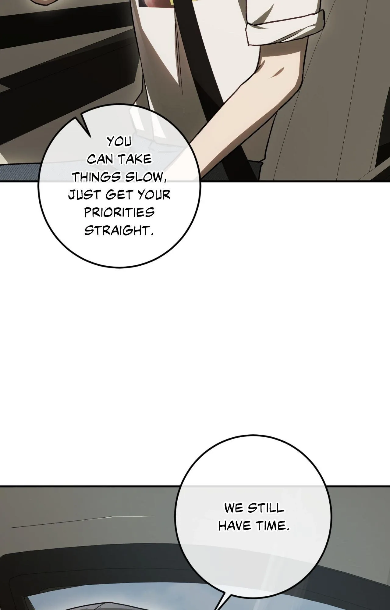 Precious Thing Chapter 45 page 92