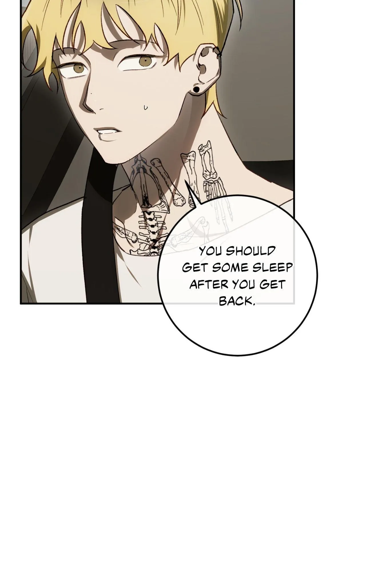 Precious Thing Chapter 45 page 95